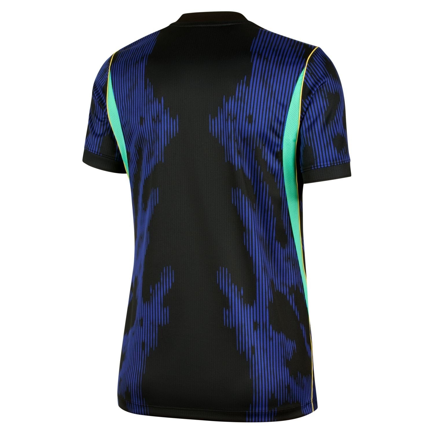 Maillot extérieur du Brésil 2026 - Femmes