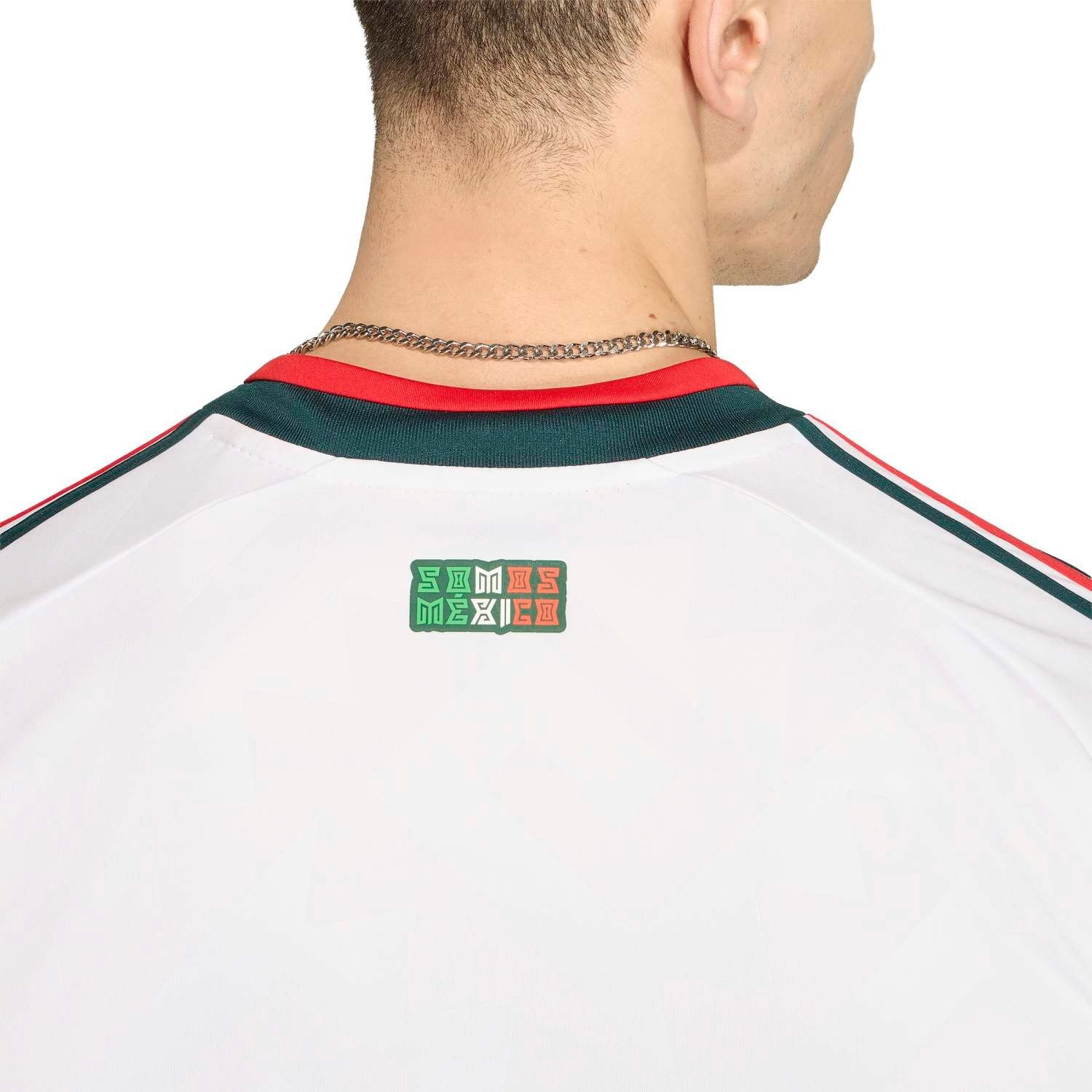 Maillot extérieur du Mexique 2026 - Homme