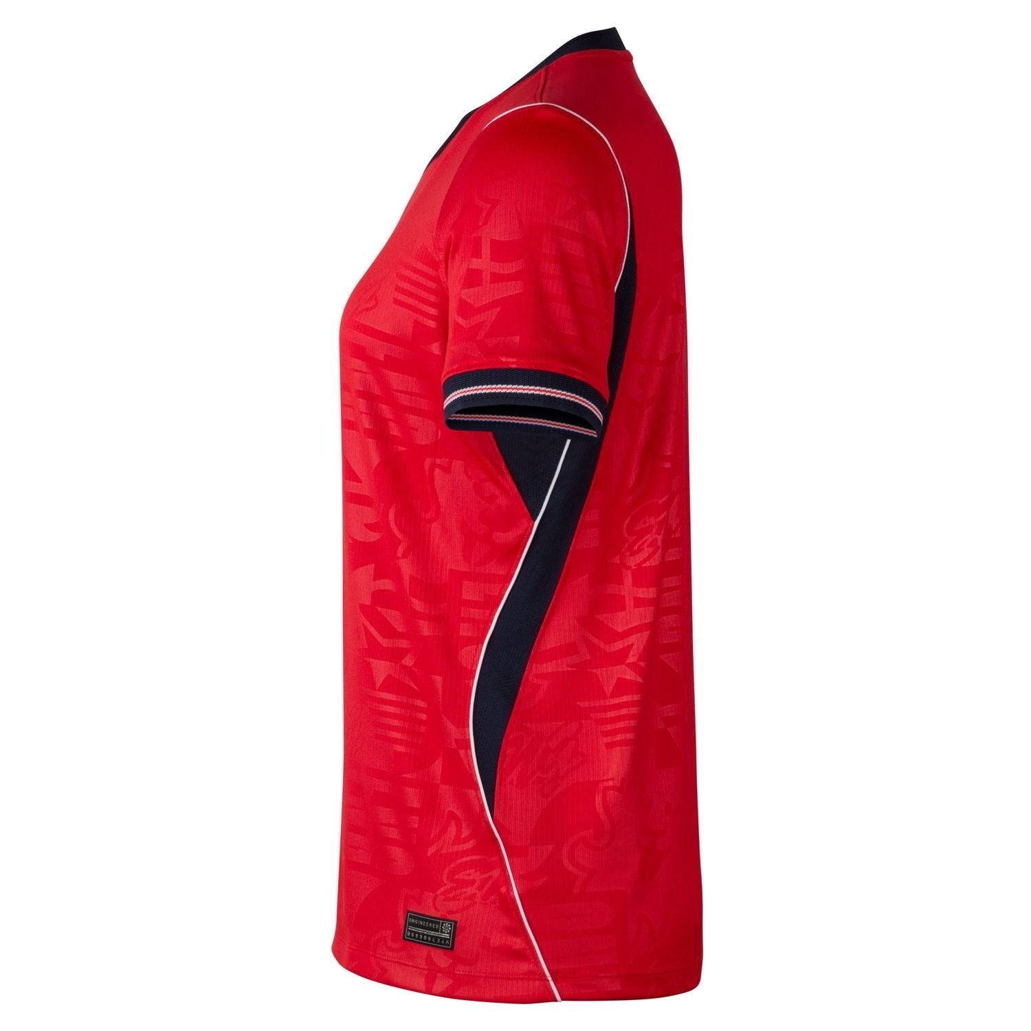 Maillot extérieur de l'Angleterre 2026 - Femmes