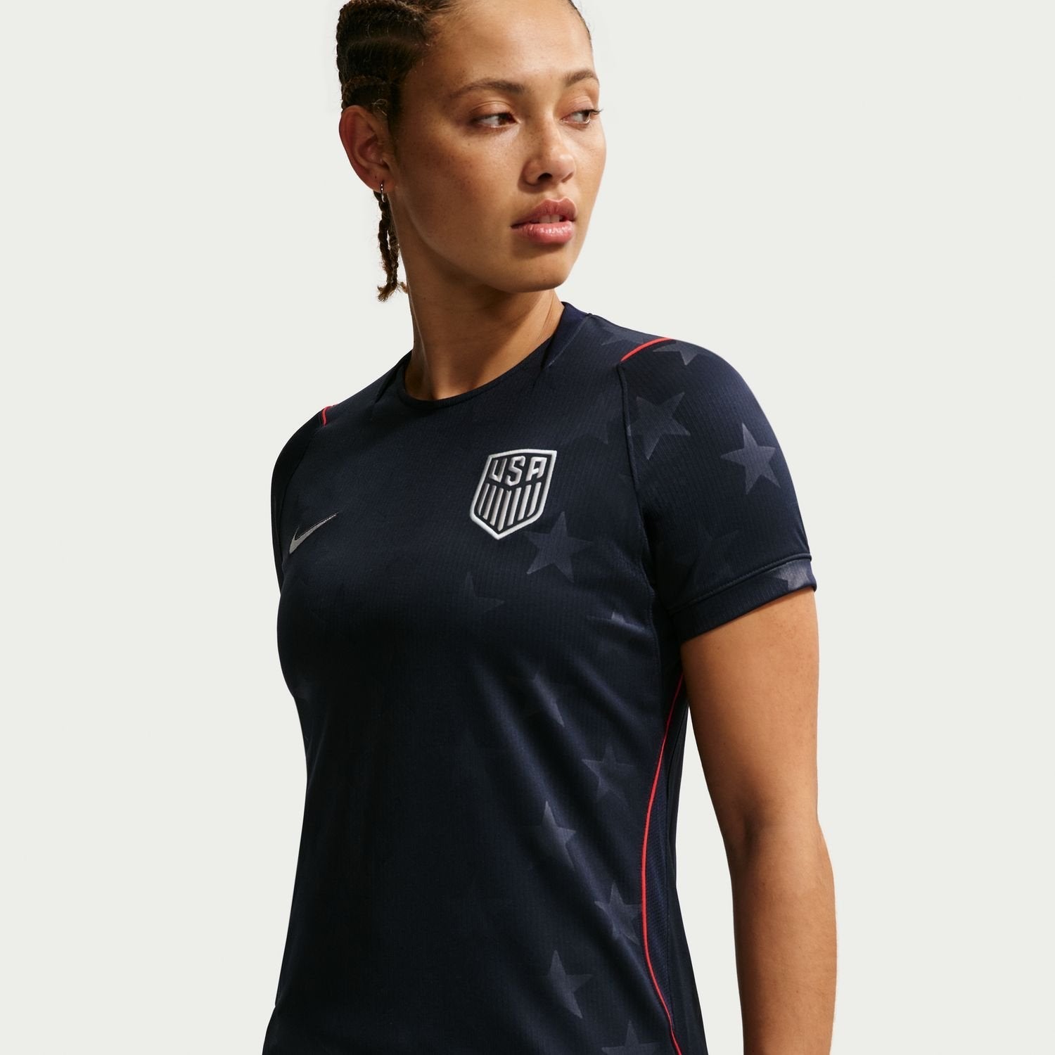 Maillot extérieur des États-Unis 2026 - Femmes