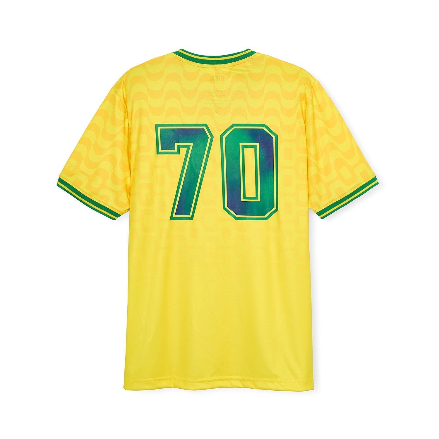 Maillot Heritage du Brésil - Homme