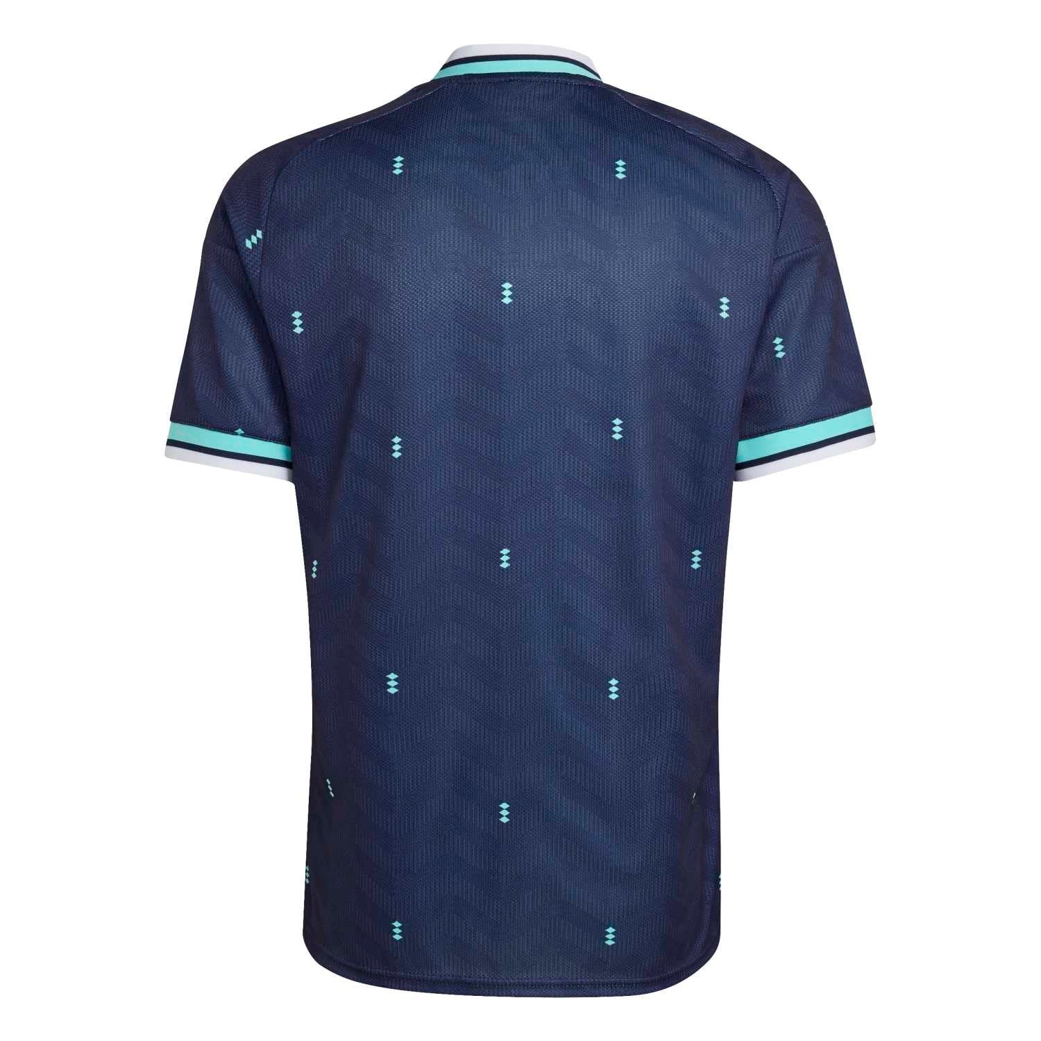 Maillot extérieur de l'Allemagne 2026 - Homme