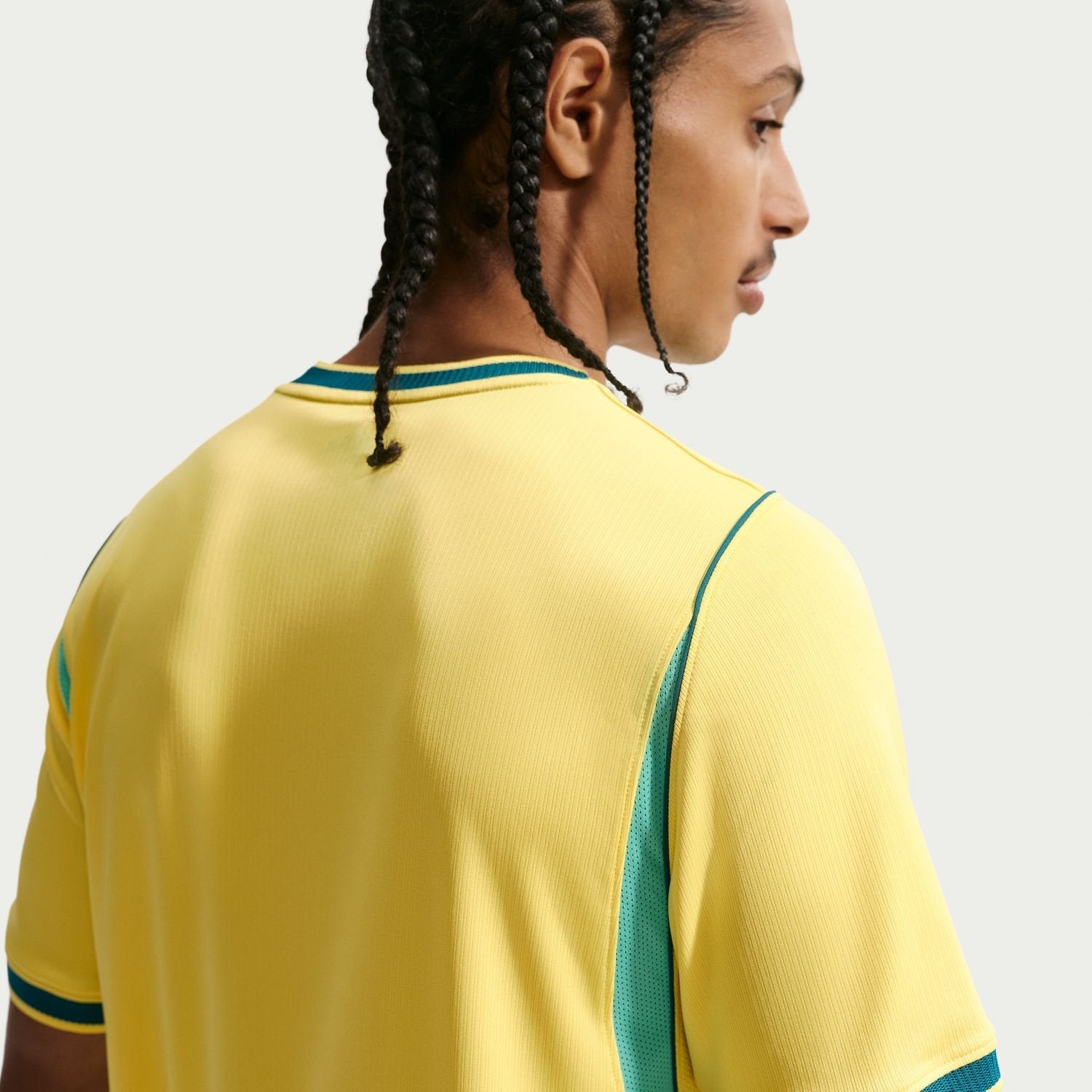 Maillot domicile du Brésil 2026 - Homme