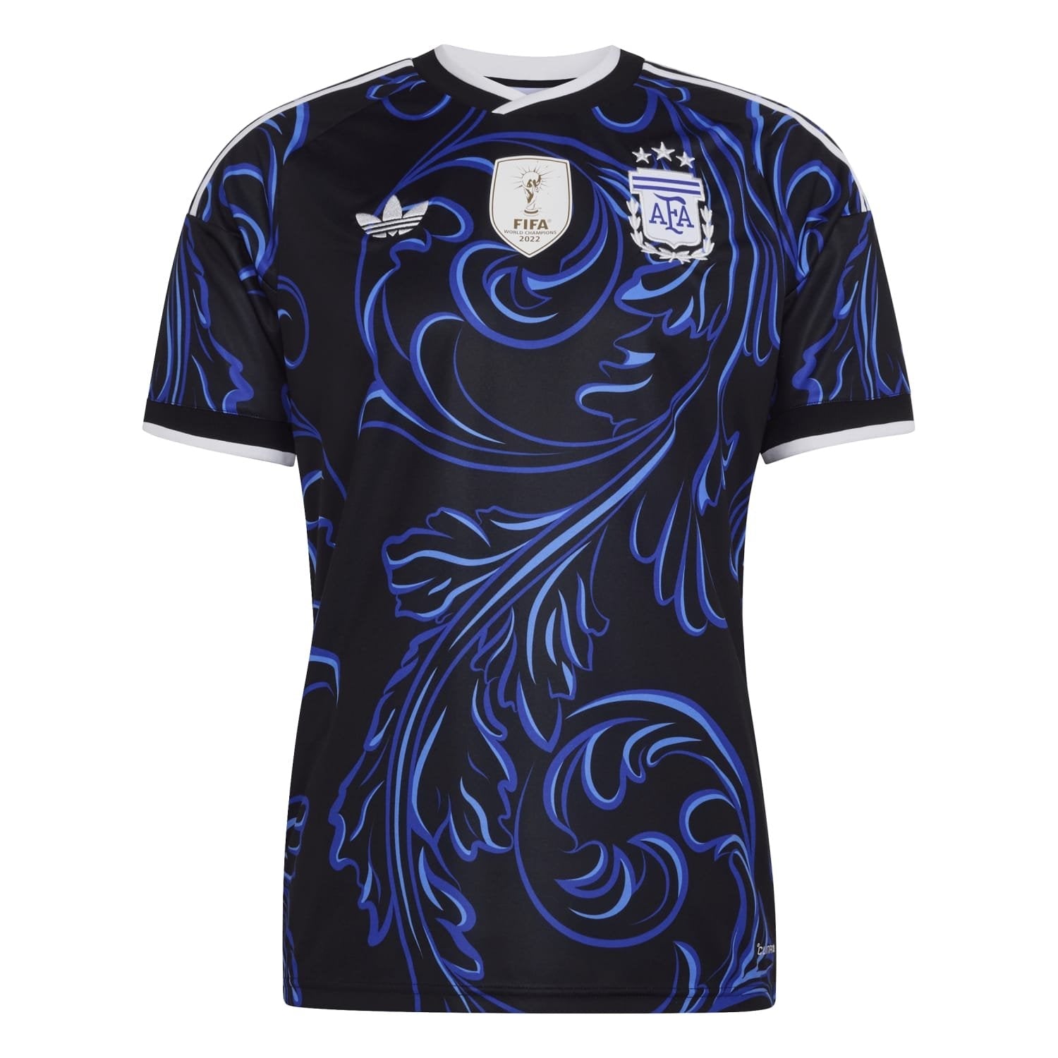 Maillot extérieur de l'Argentine 2026 - Homme
