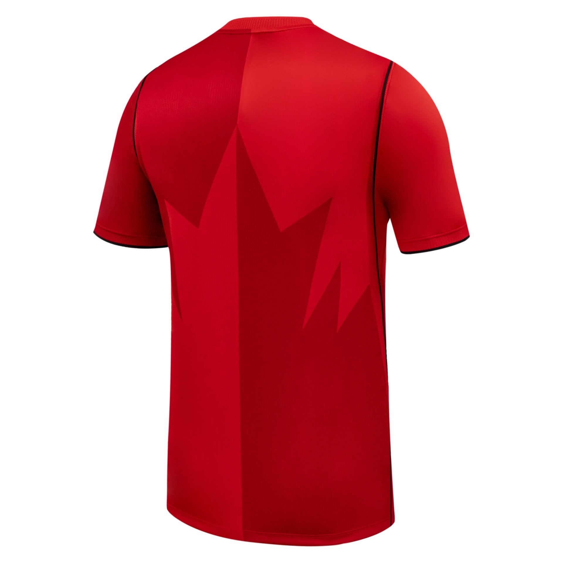 Maillot domicile du Canada 2026 - Homme