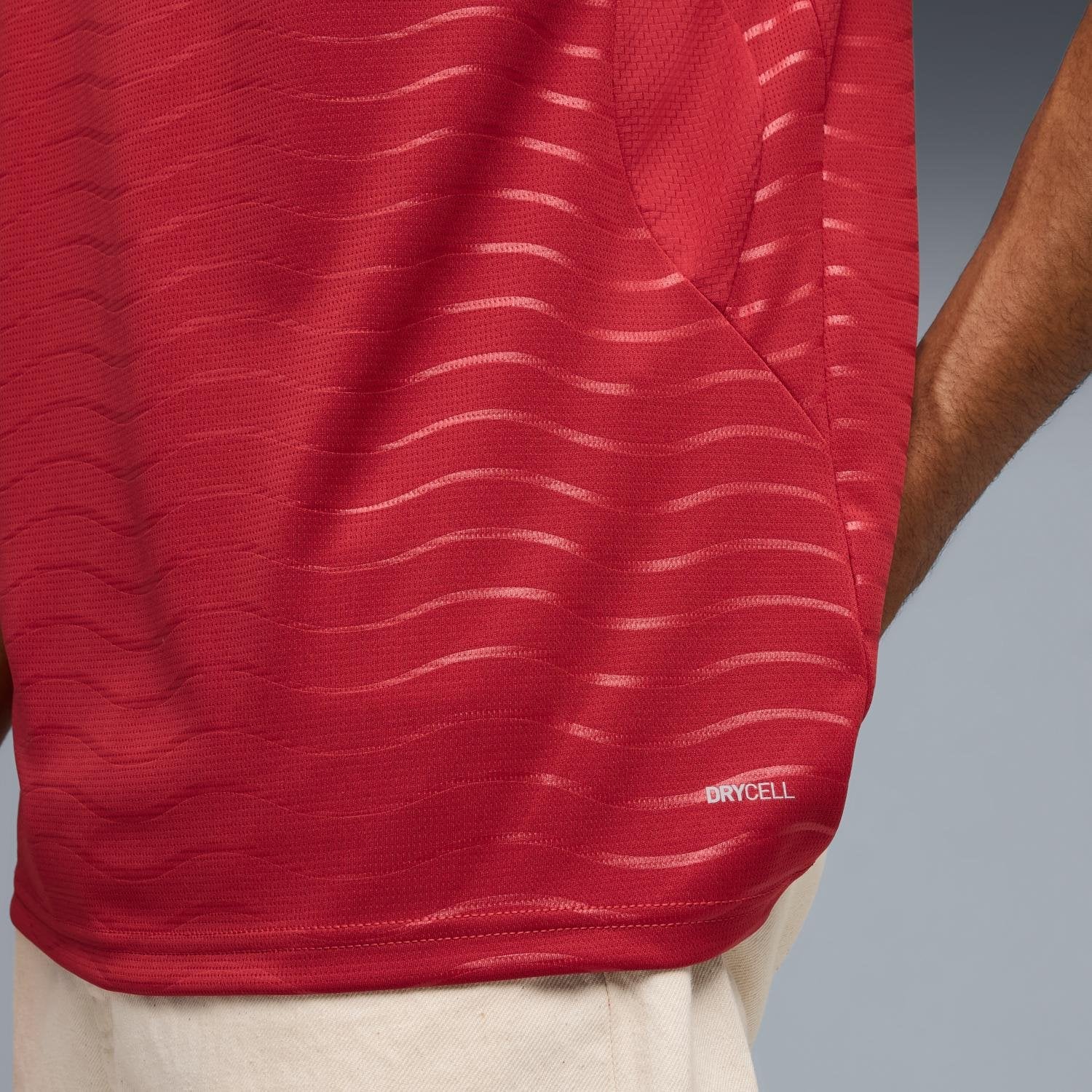 Maillot domicile du Portugal 2026 - Homme