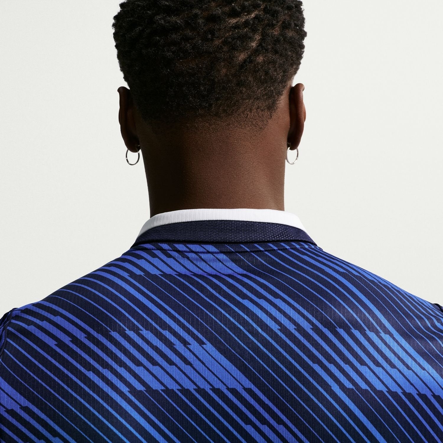 Maillot domicile de la France 2026 - Homme