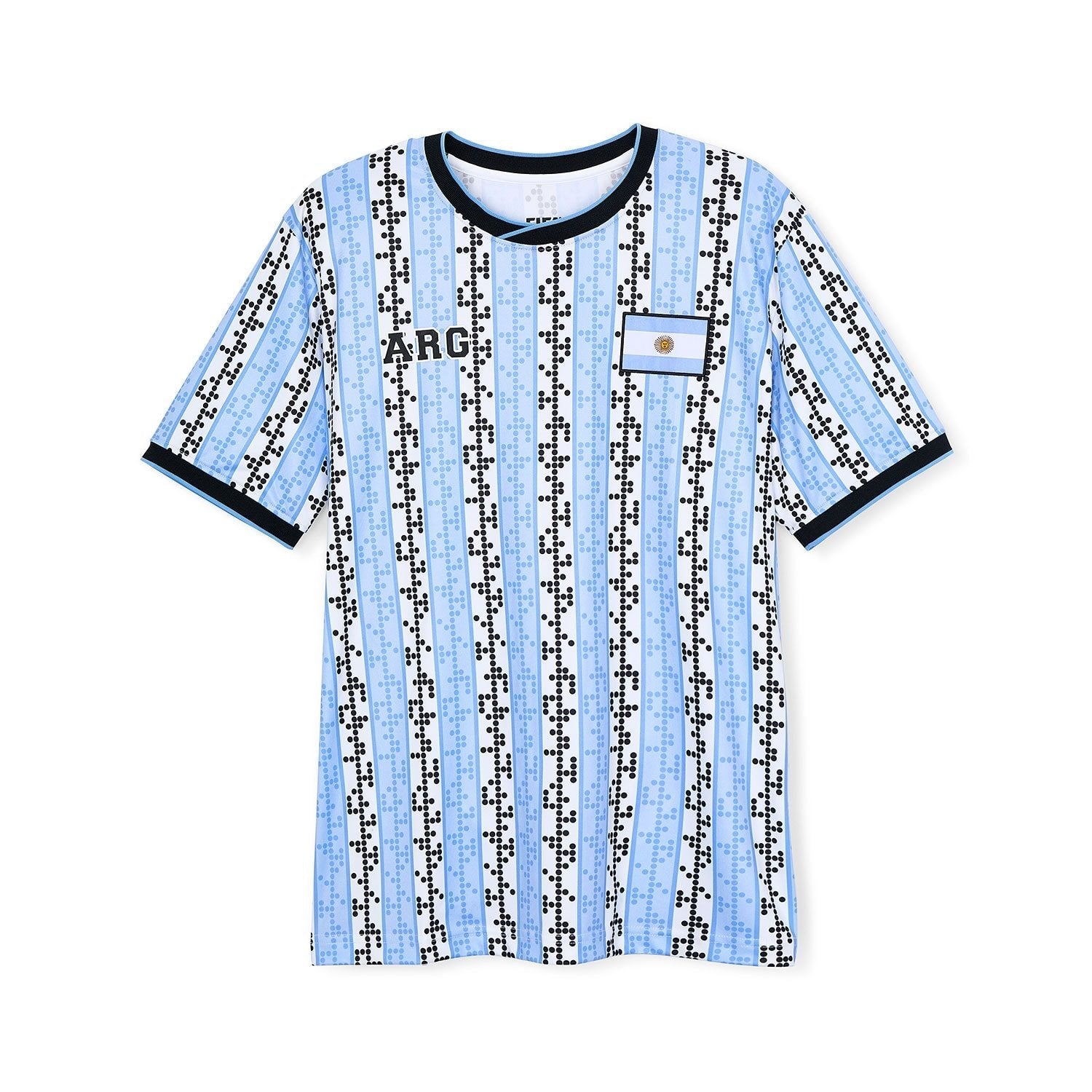 Maillot Heritage Argentine - Homme