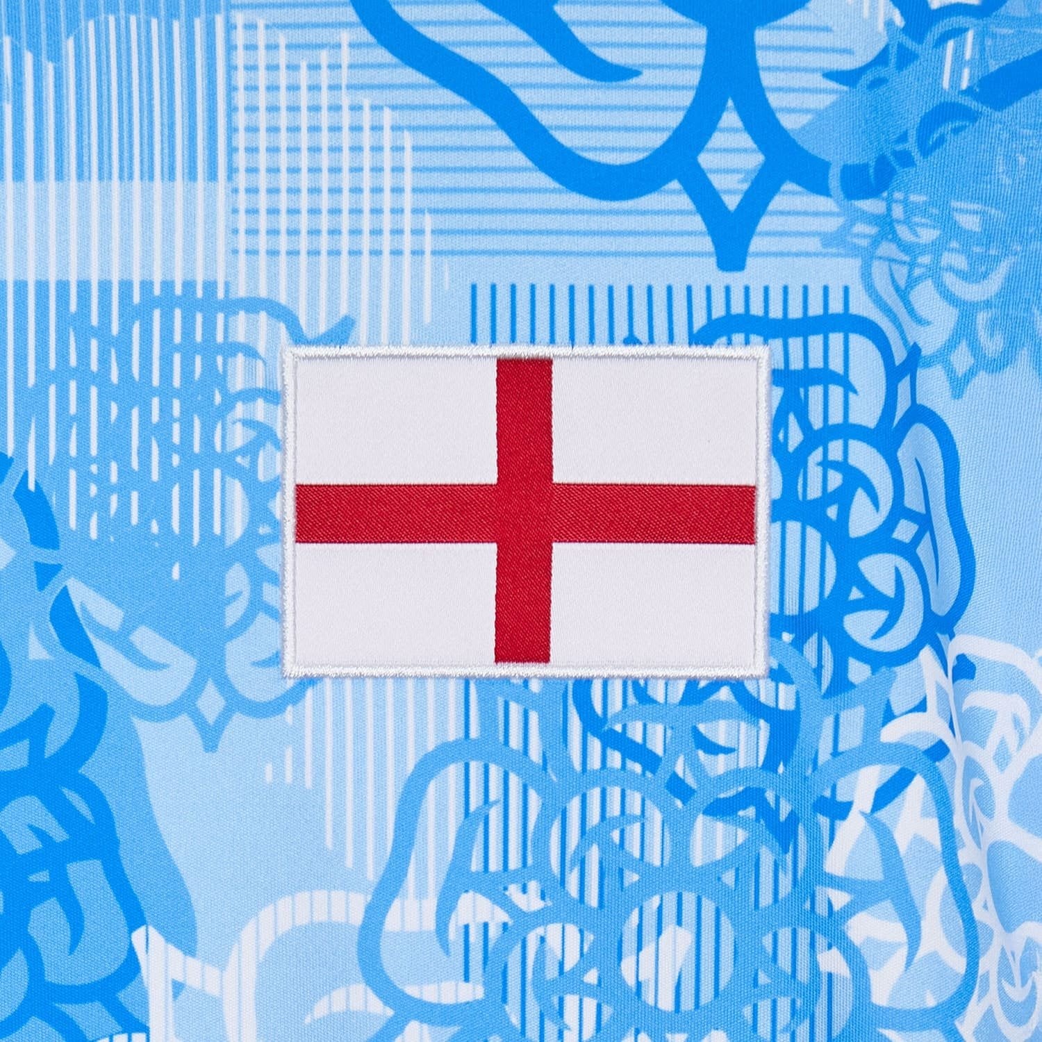 Maillot Heritage de l'Angleterre - Homme