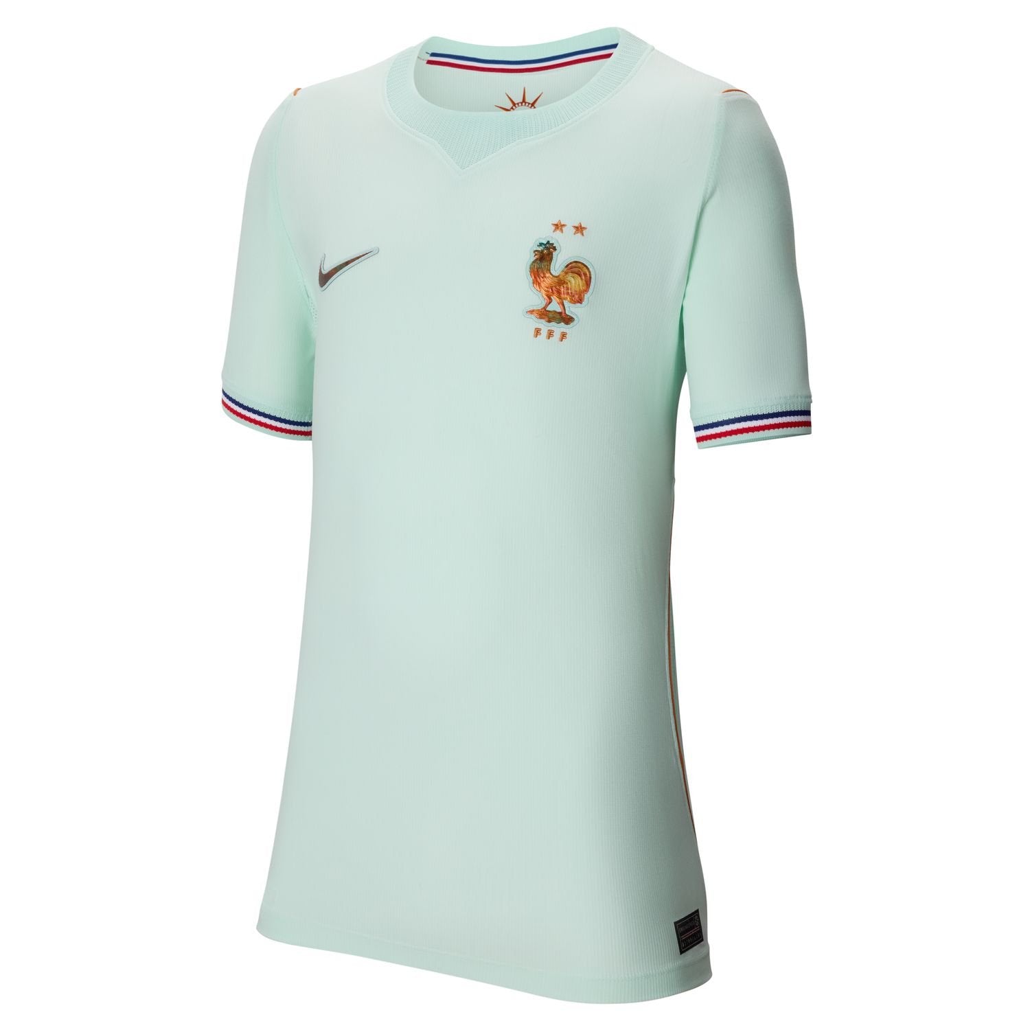 Maillot extérieur de l'équipe de France 2026 - Enfants