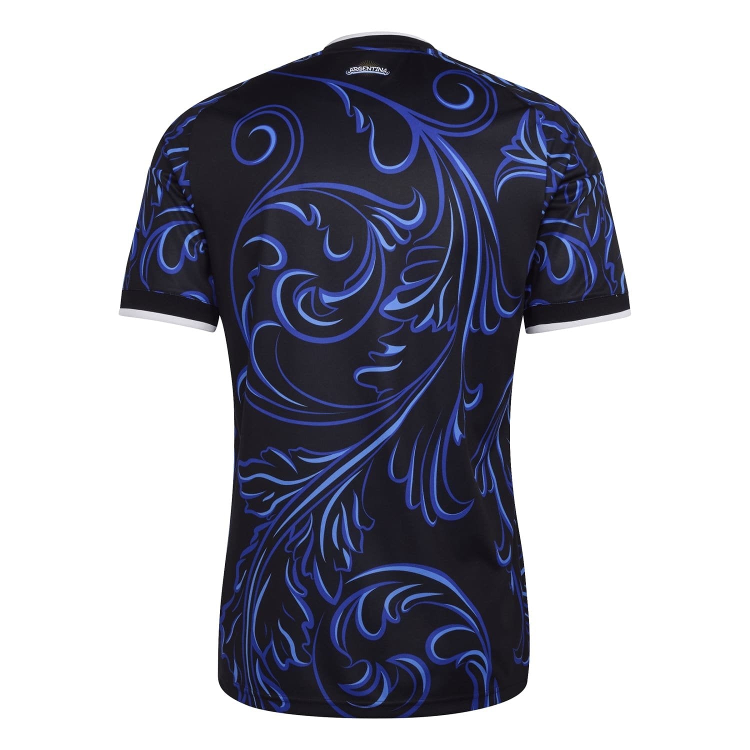 Maillot extérieur de l'Argentine 2026 - Homme