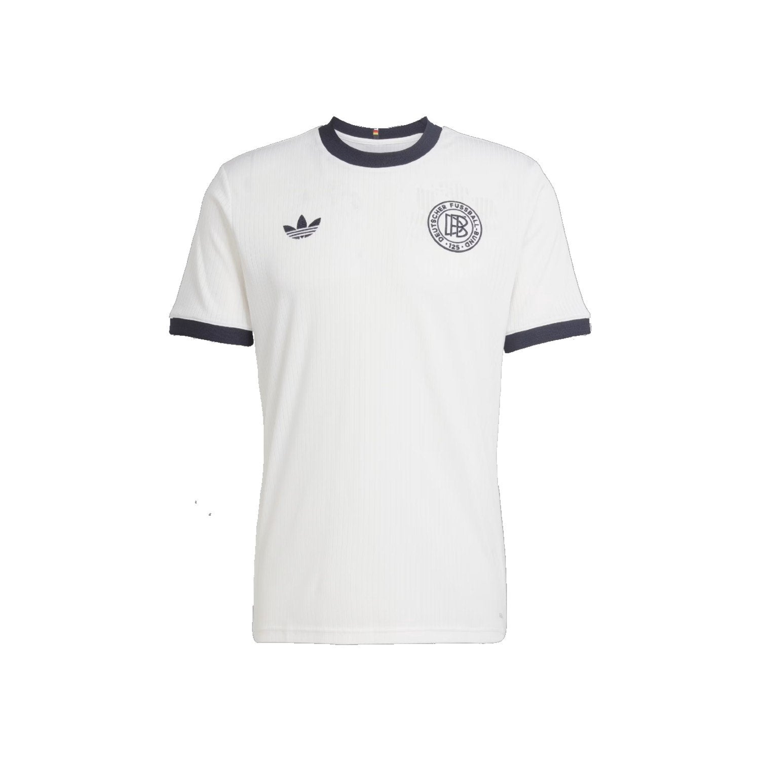 Maillot du 125e anniversaire de l'Allemagne - Homme
