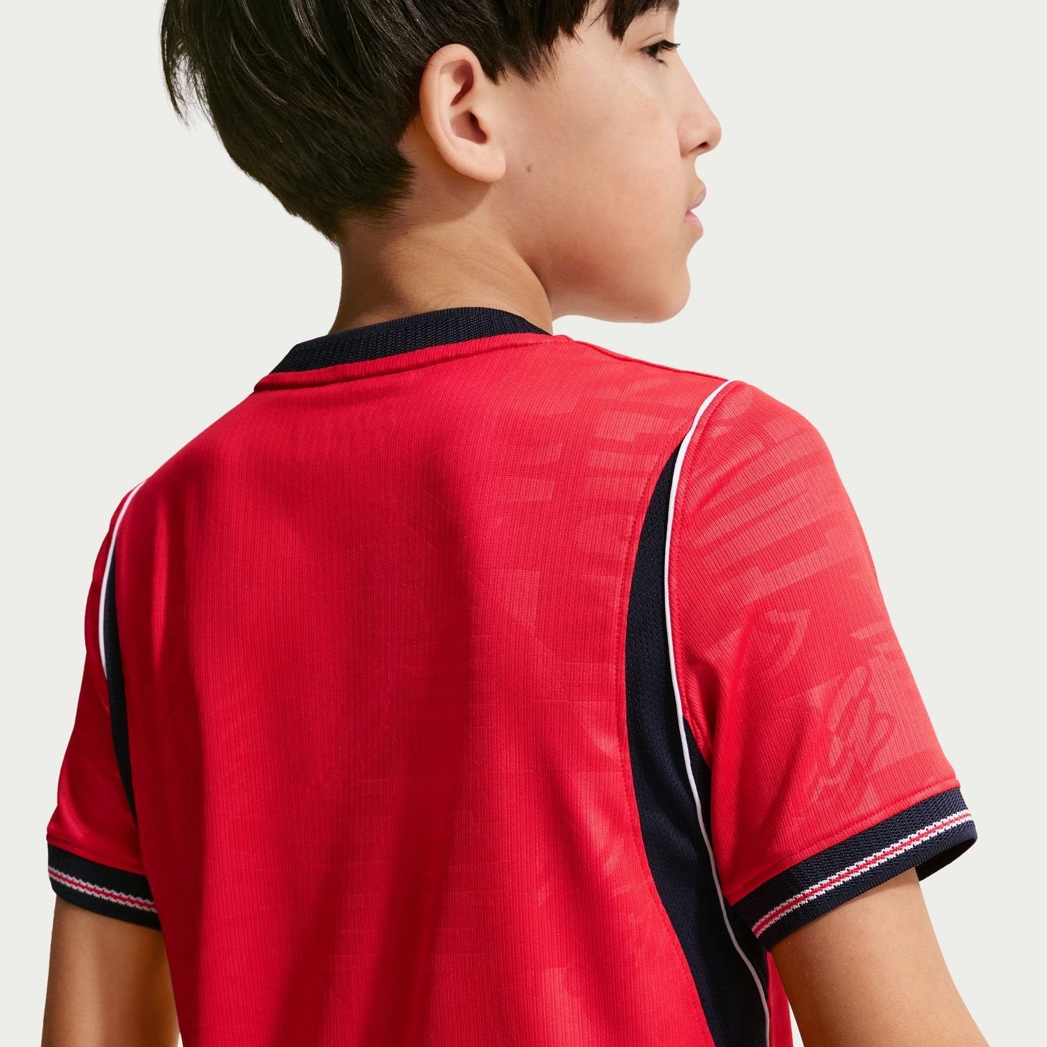 Maillot extérieur de l'Angleterre 2026 - Enfants