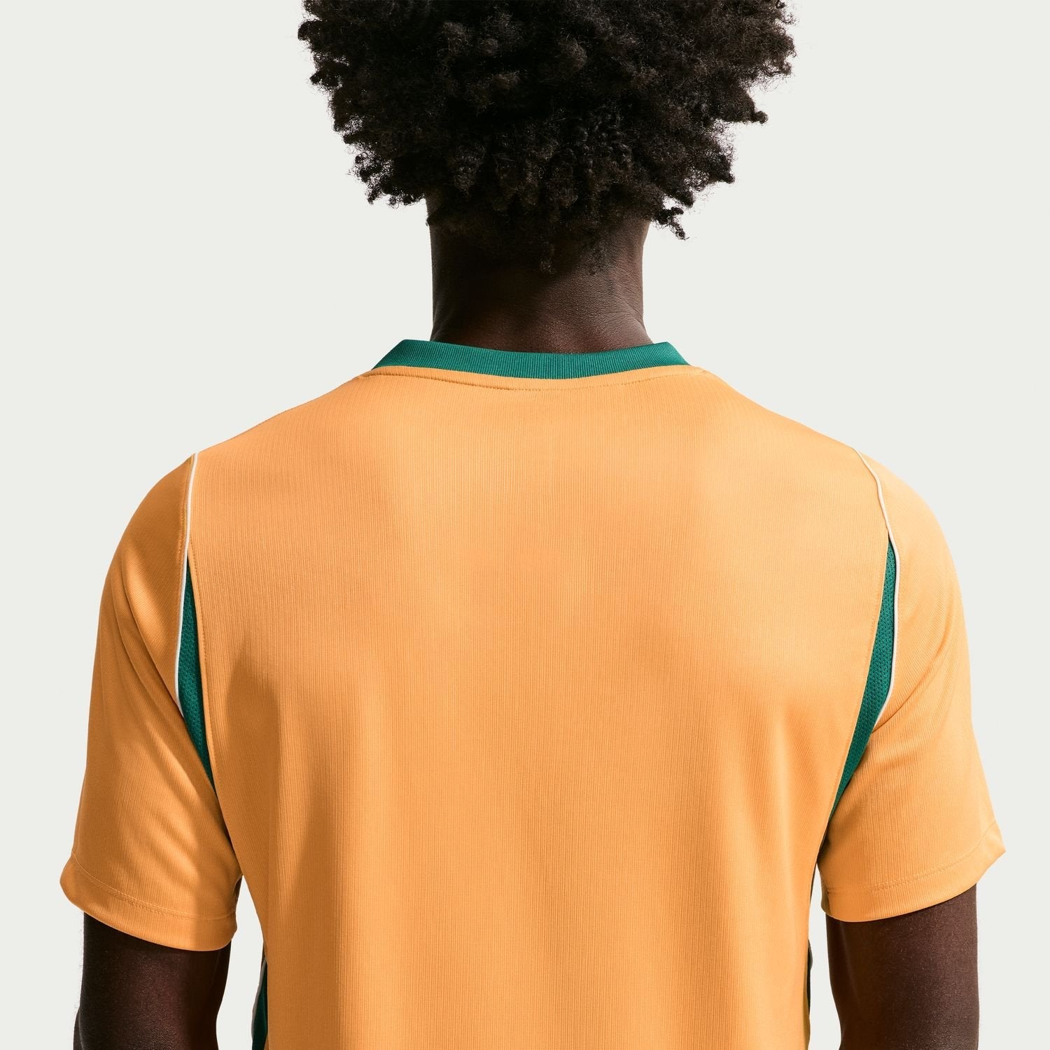 Maillot domicile de l'Australie 2026 - Homme