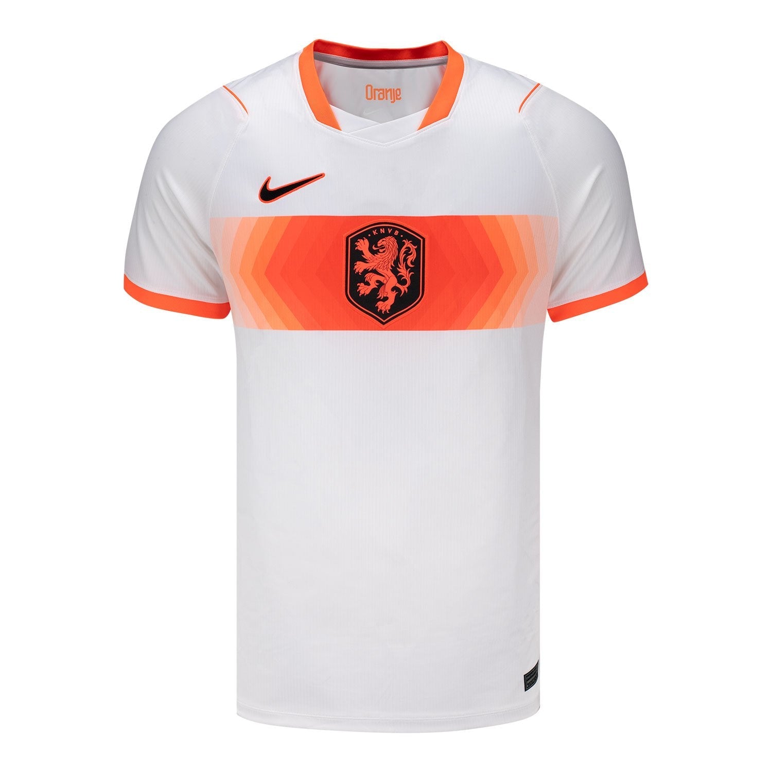 Maillot extérieur des Pays-Bas 2026 - Homme