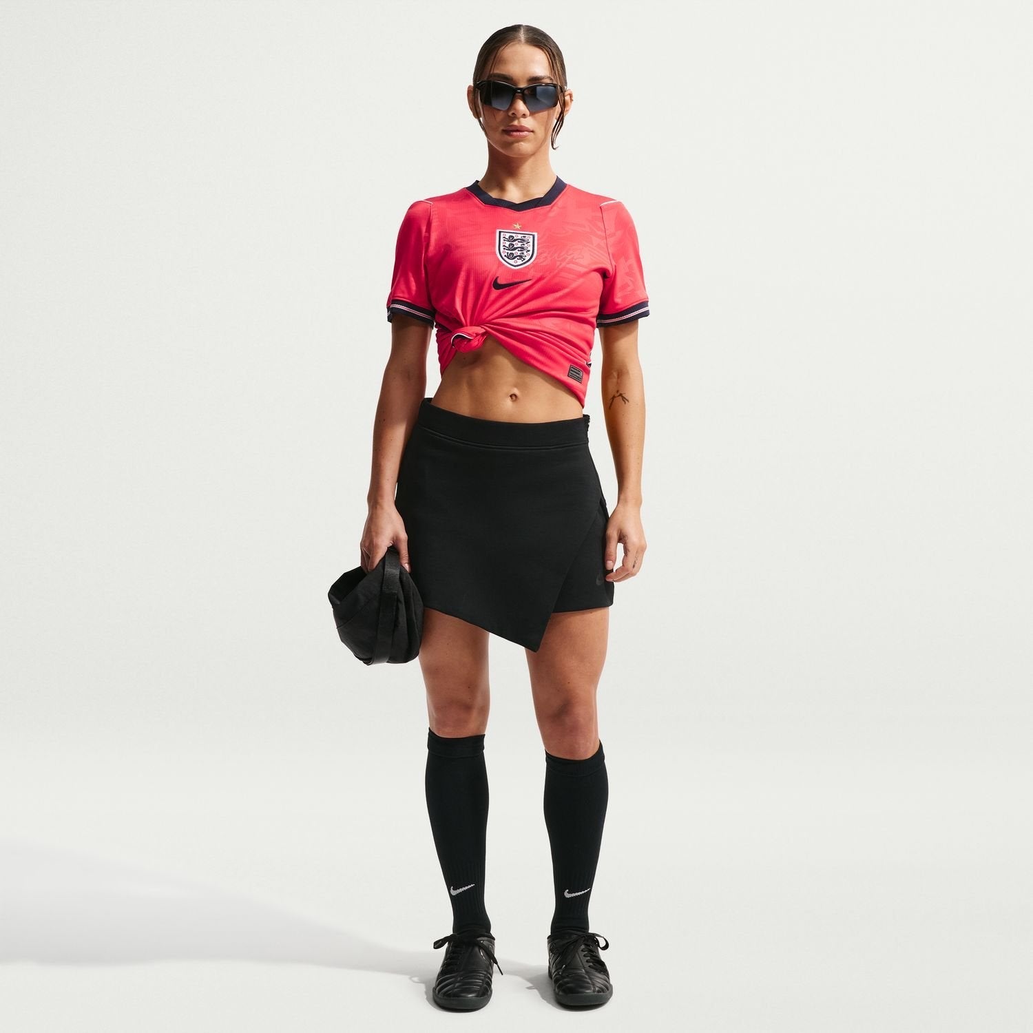 Maillot extérieur de l'Angleterre 2026 - Femmes