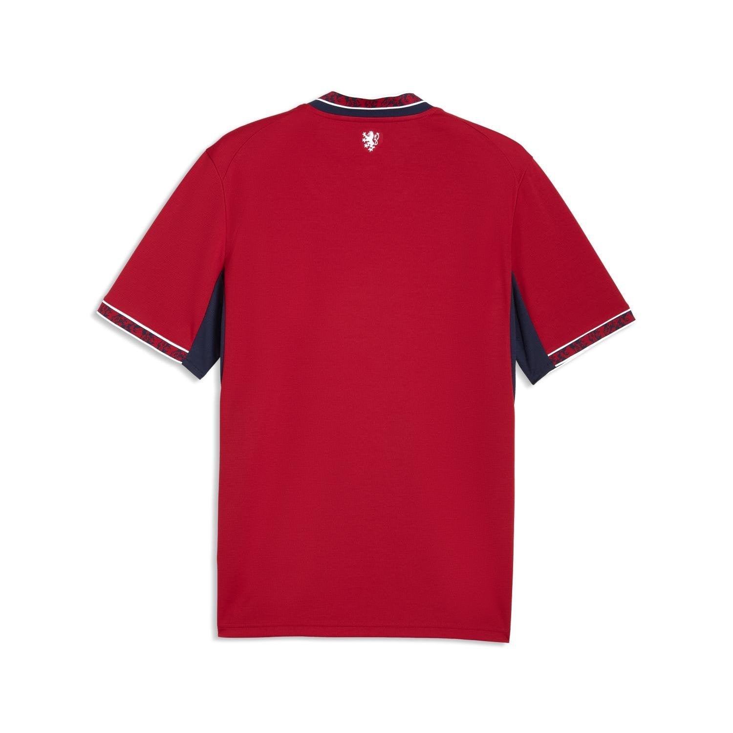 Maillot domicile de la République tchèque 2026 - Homme
