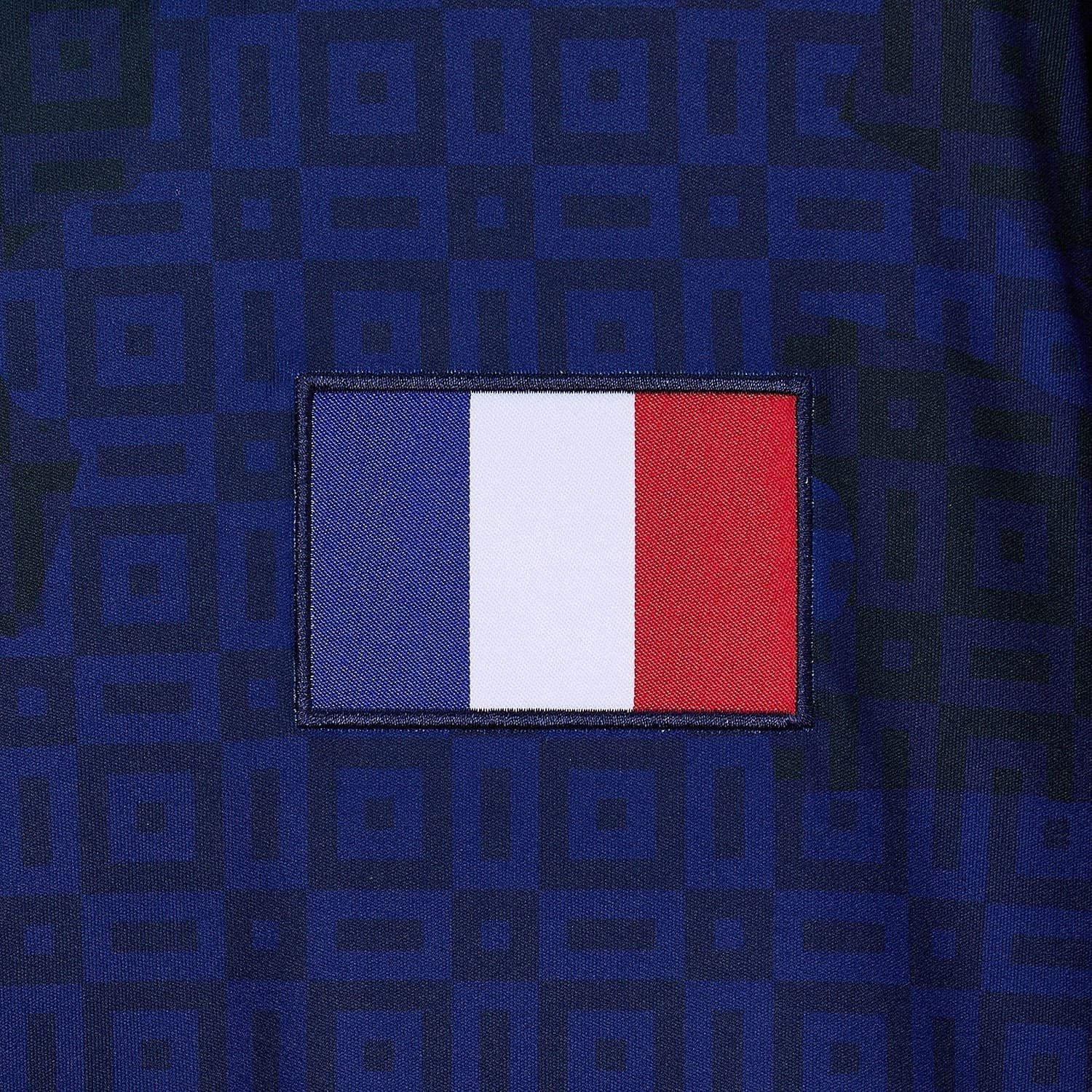 Maillot France Heritage - Homme