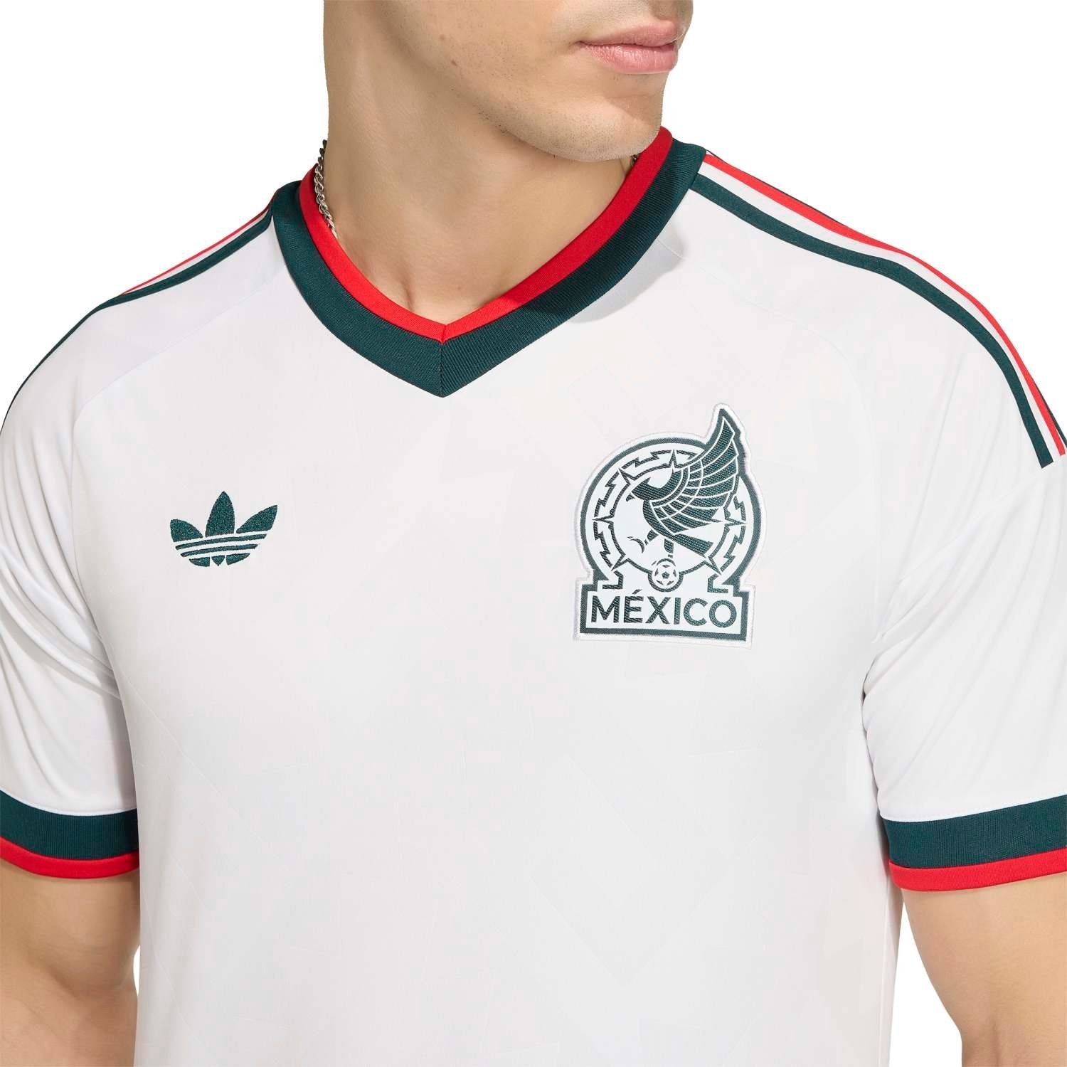 Maillot extérieur du Mexique 2026 - Homme