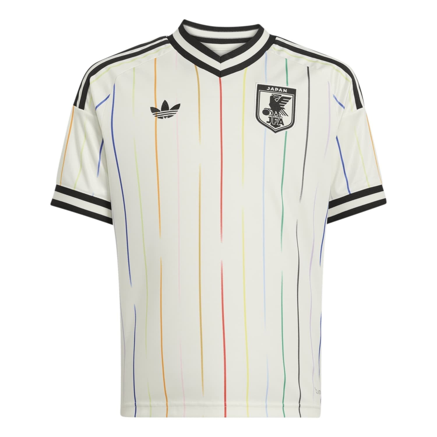 Maillot extérieur du Japon 2026 - Enfants