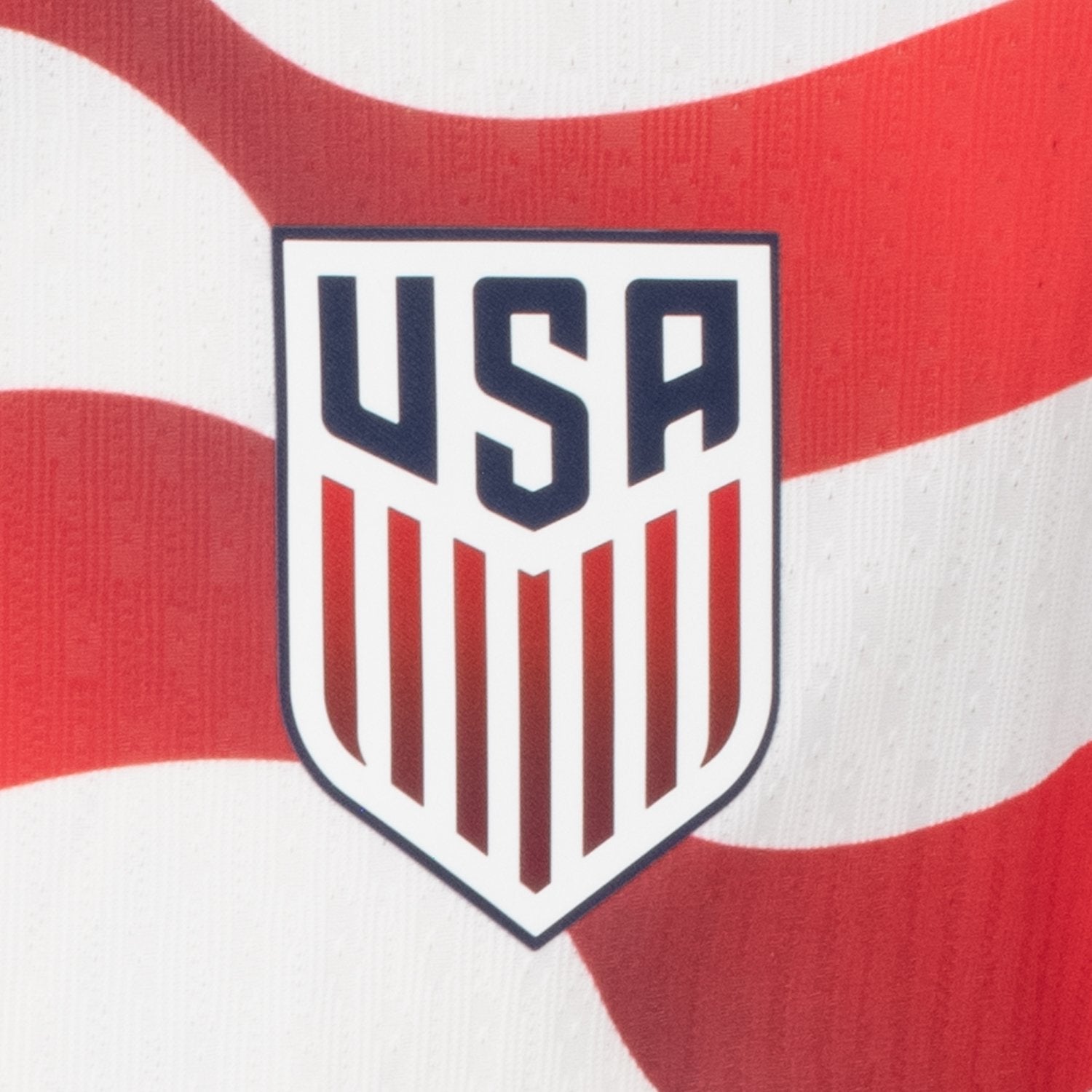 Maillot domicile des États-Unis 2026 - Femmes