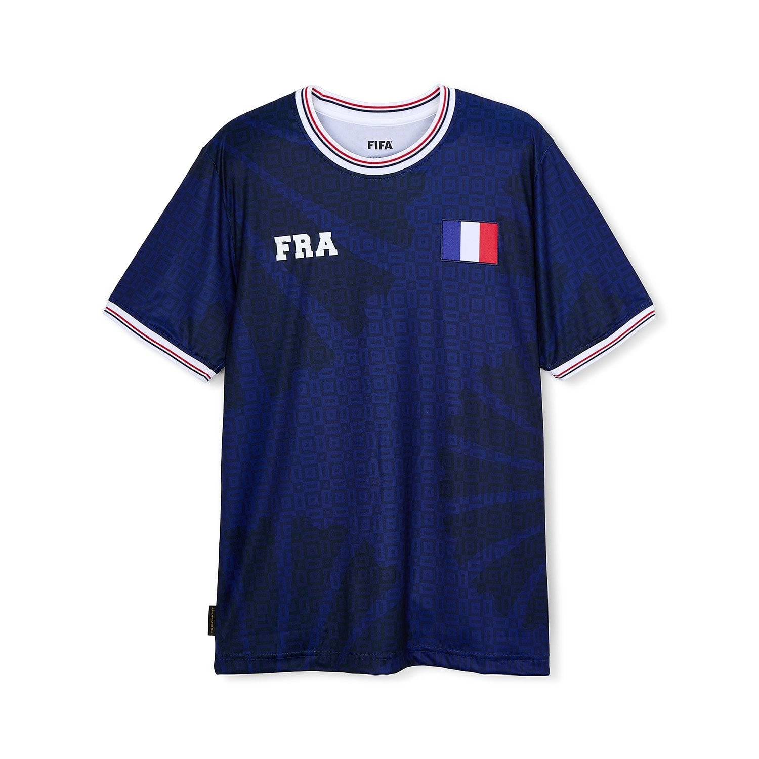 Maillot France Heritage - Homme