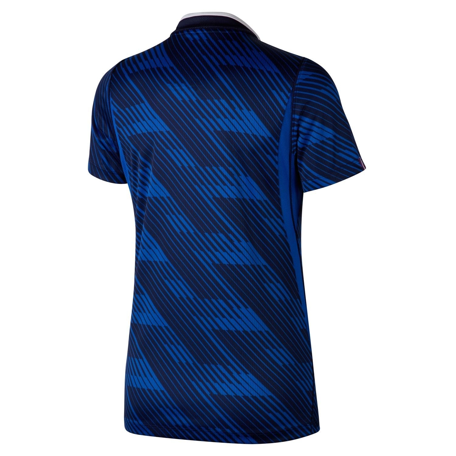 Maillot domicile France 2026 - Femmes