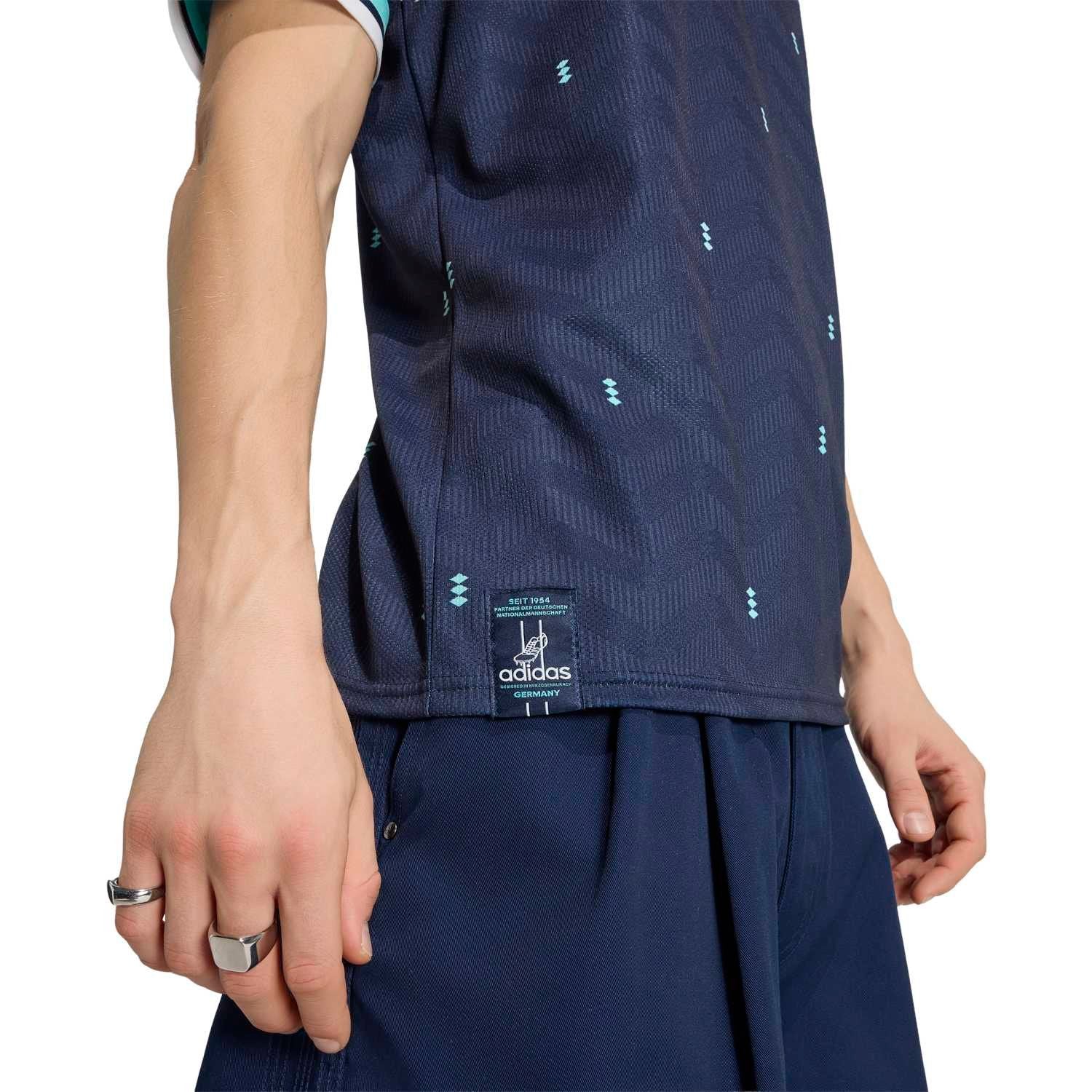 Maillot extérieur de l'Allemagne 2026 - Homme