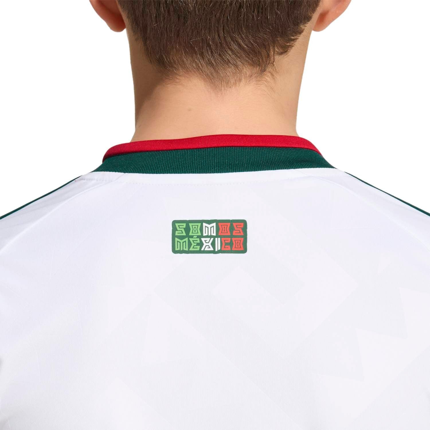 Maillot extérieur du Mexique 2026 - Enfants