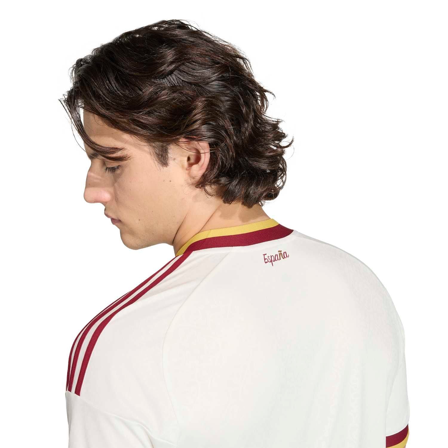Maillot extérieur de l'Espagne 2026 - Homme