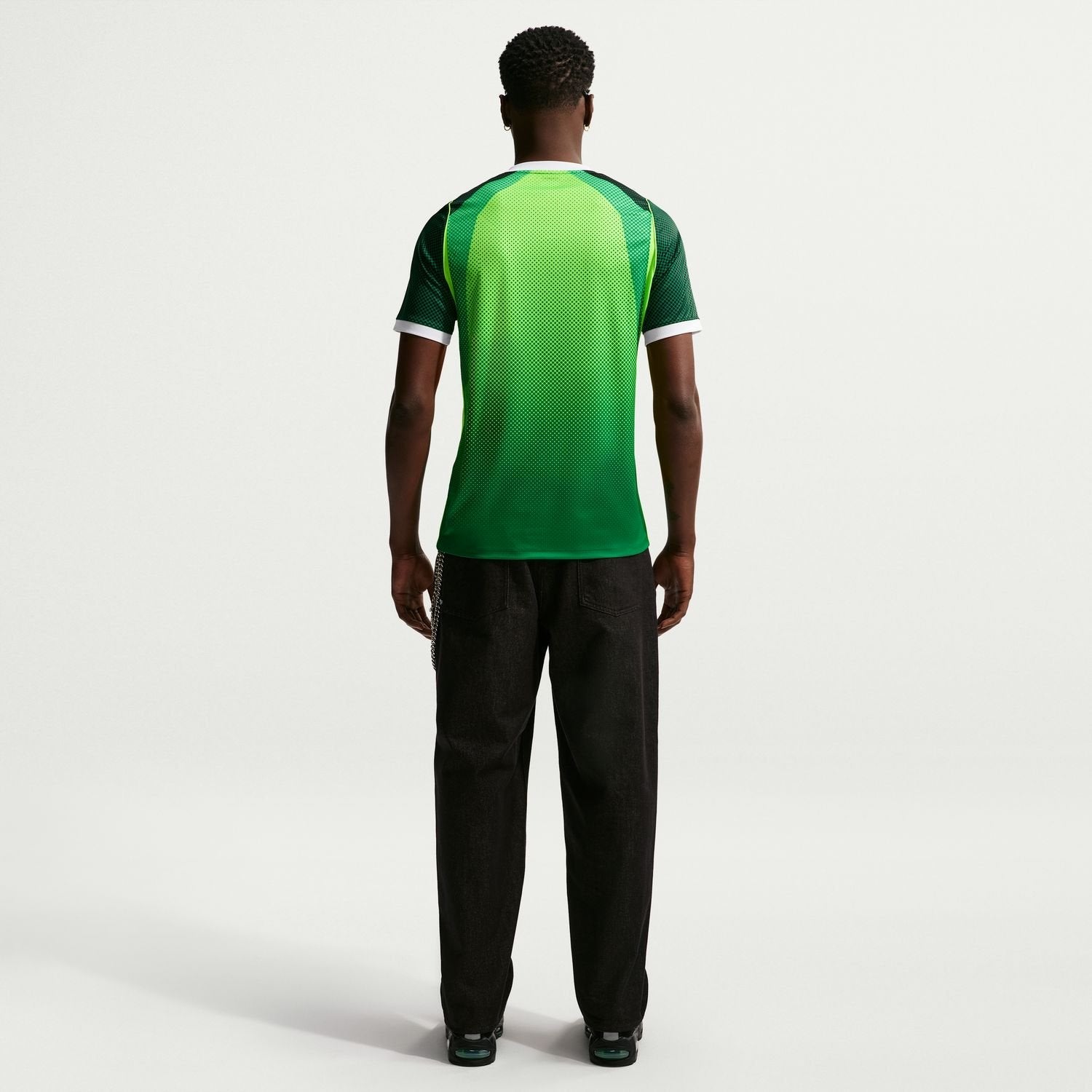 Maillot domicile du Nigeria 2026 - Homme