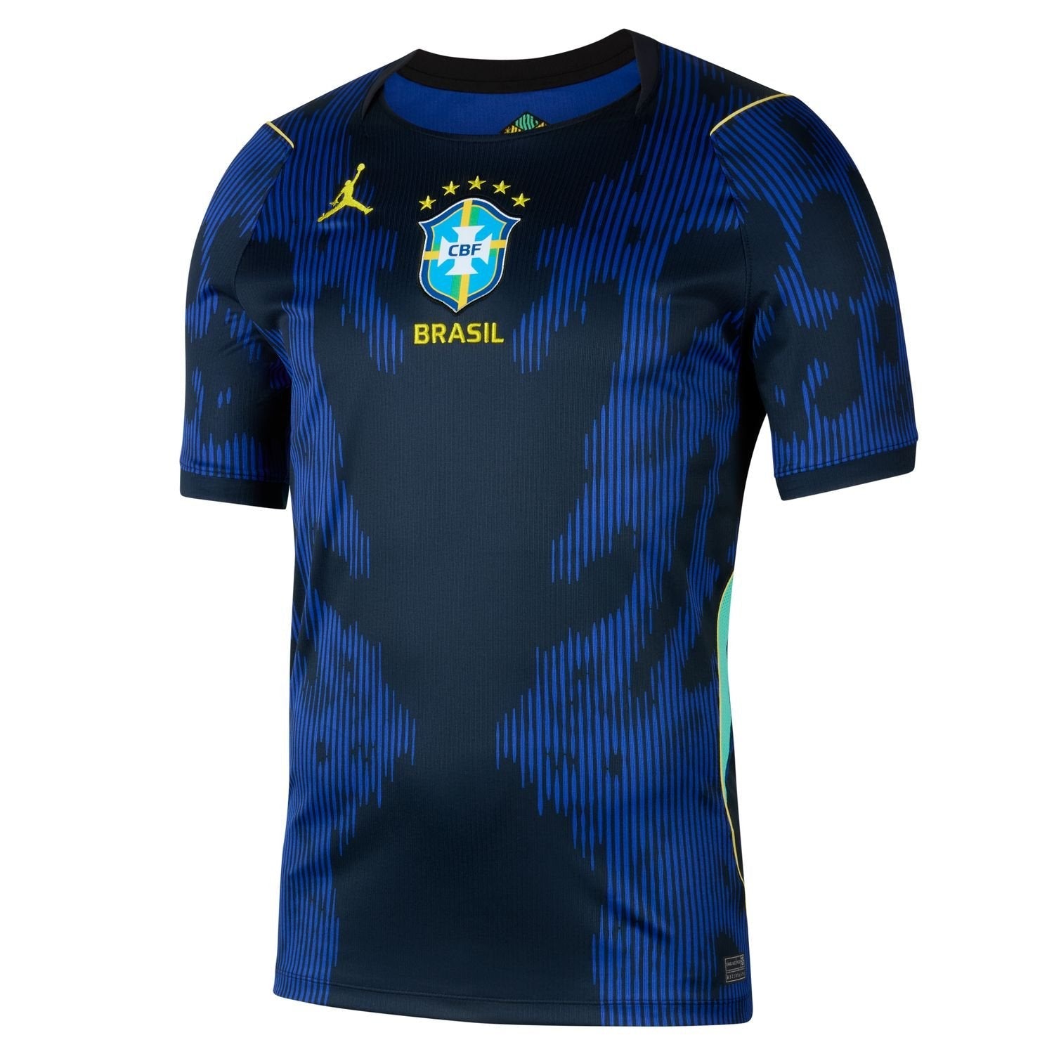 Maillot extérieur du Brésil 2026 - Homme