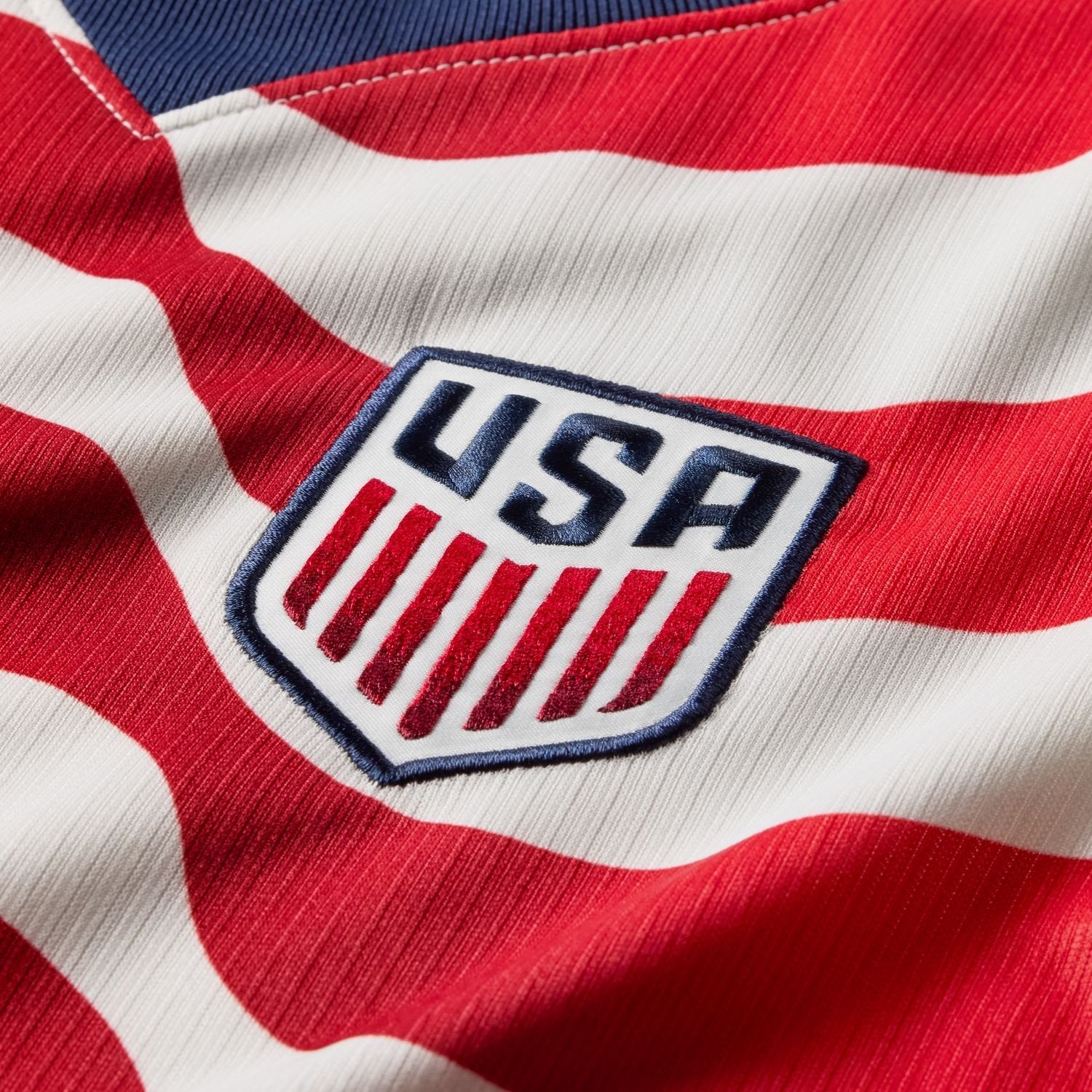 Maillot domicile des États-Unis 2026 - Enfants