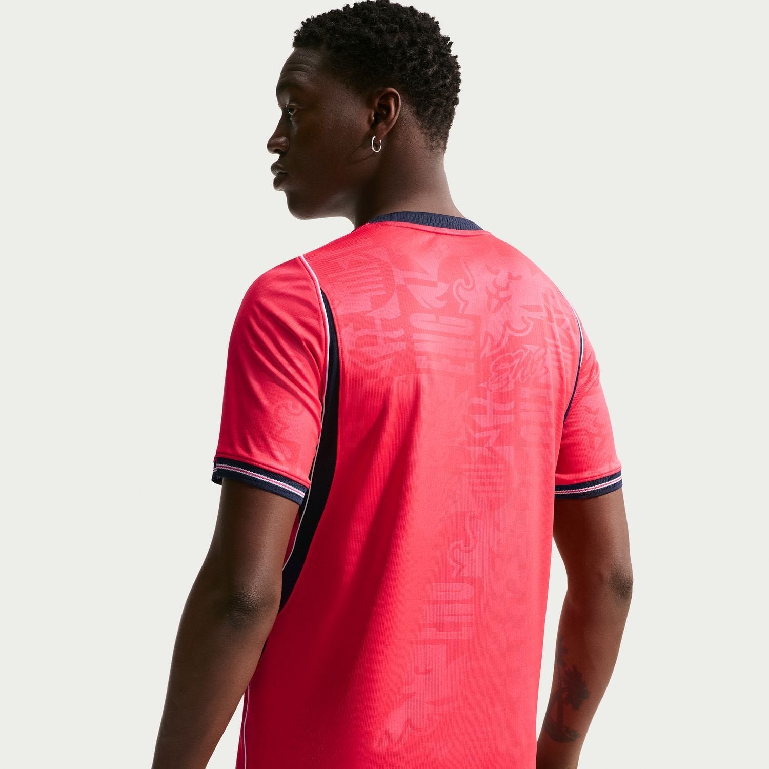 Maillot extérieur de l'Angleterre 2026 - Homme