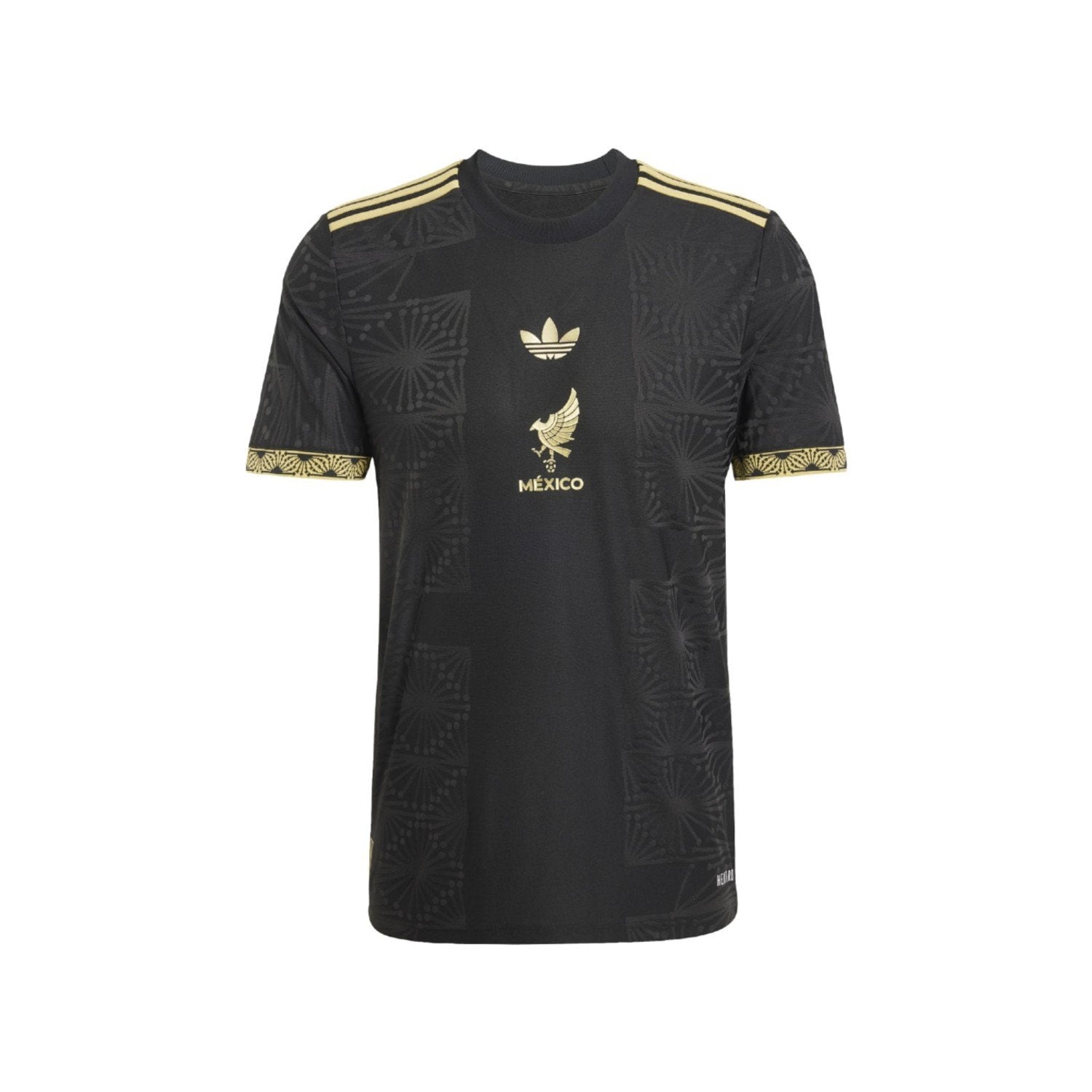 Maillot doré du Mexique - Homme