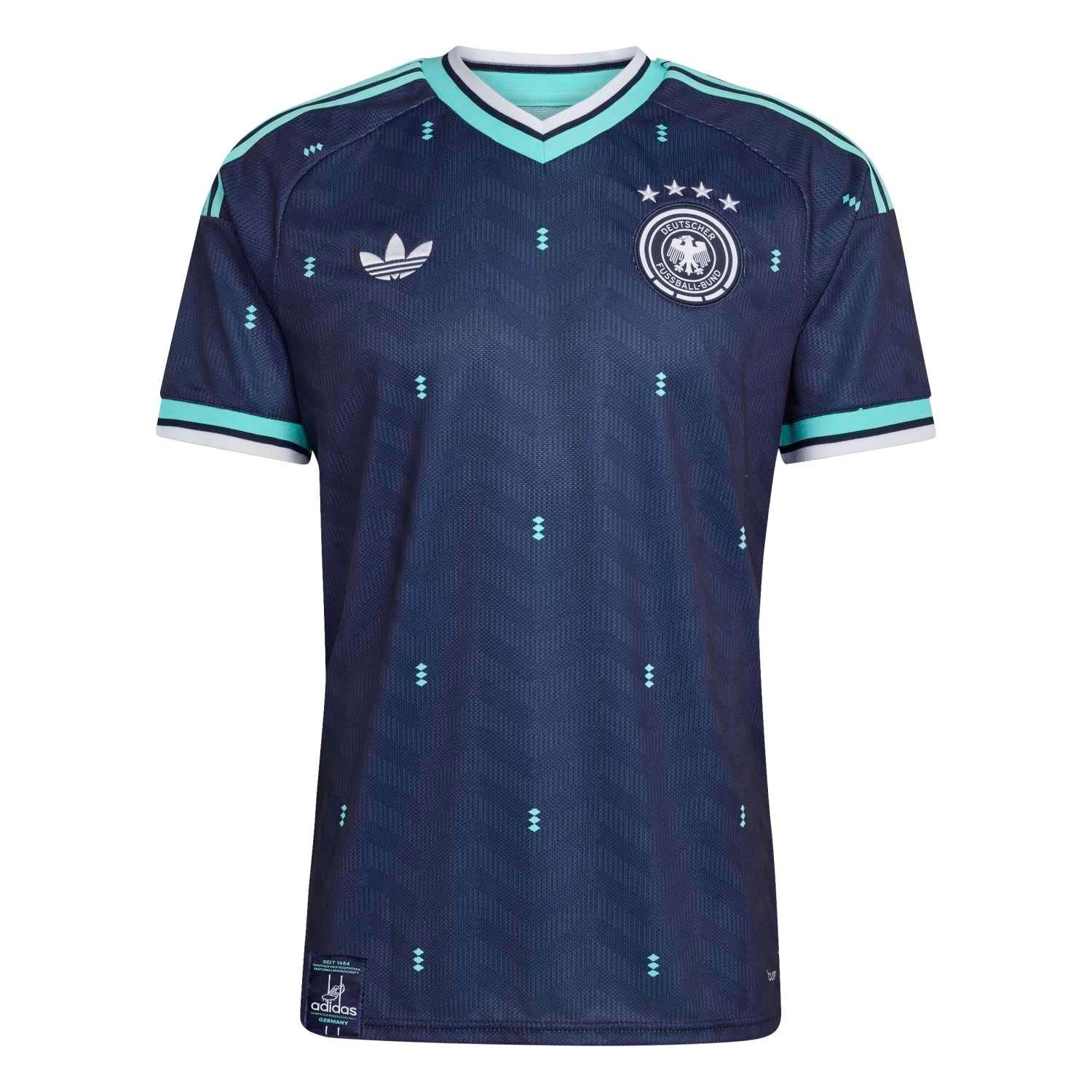 Maillot extérieur de l'Allemagne 2026 - Homme