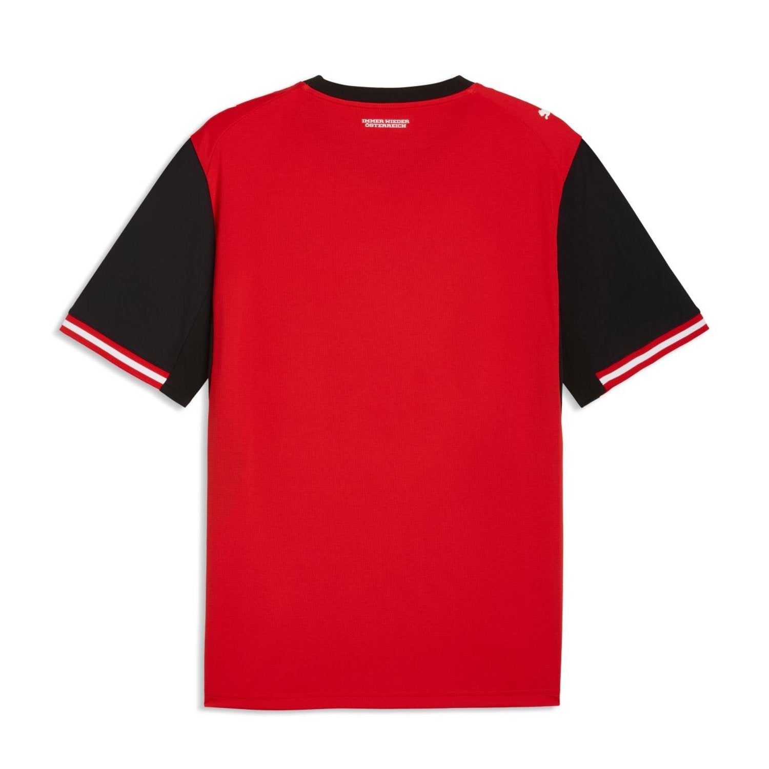 Maillot domicile de l'Autriche 2026 - Homme