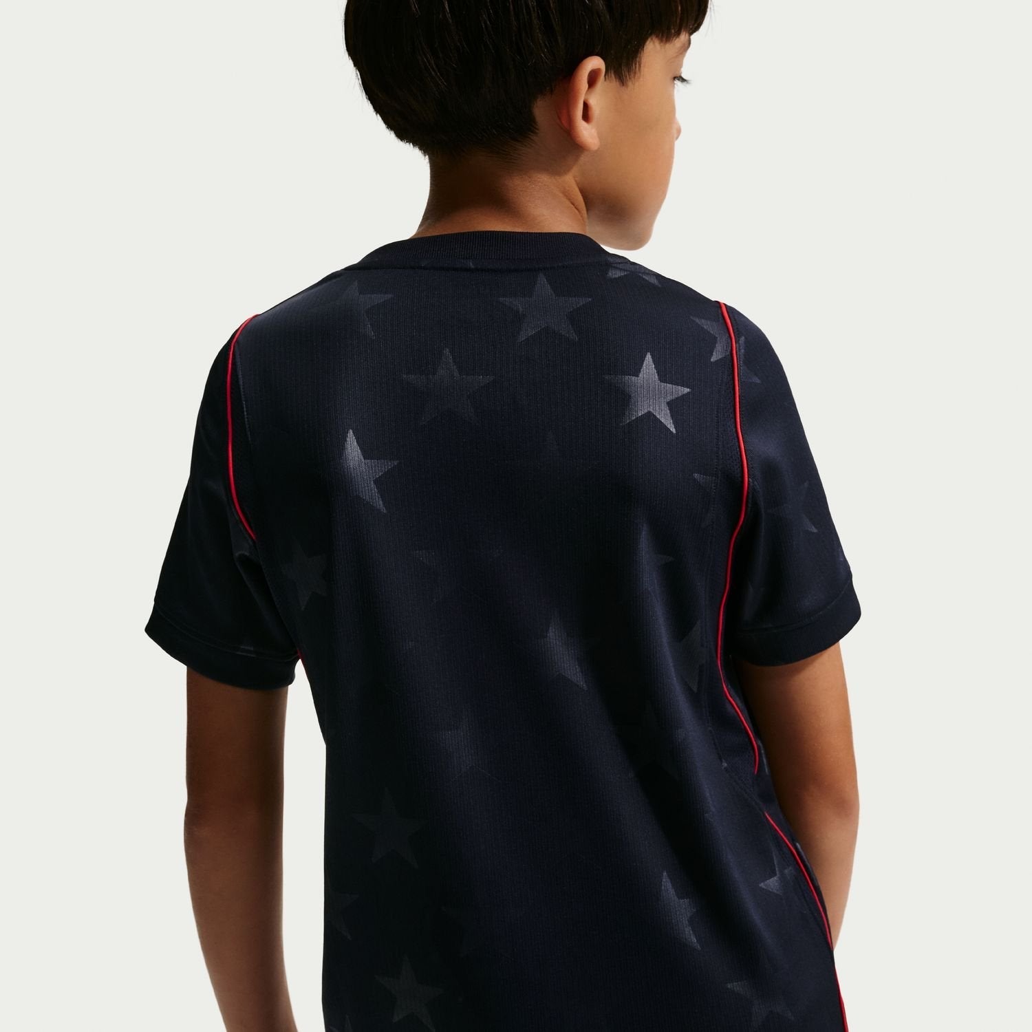 Maillot extérieur des États-Unis 2026 - Enfants