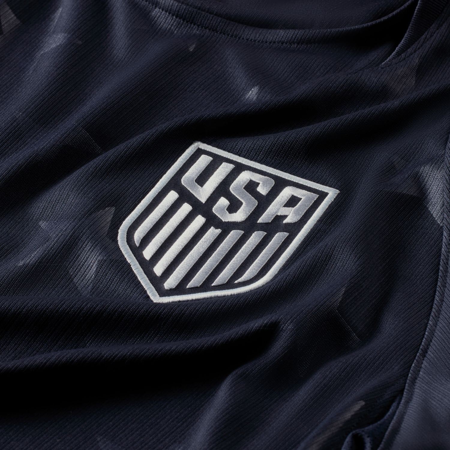 Maillot extérieur des États-Unis 2026 - Homme