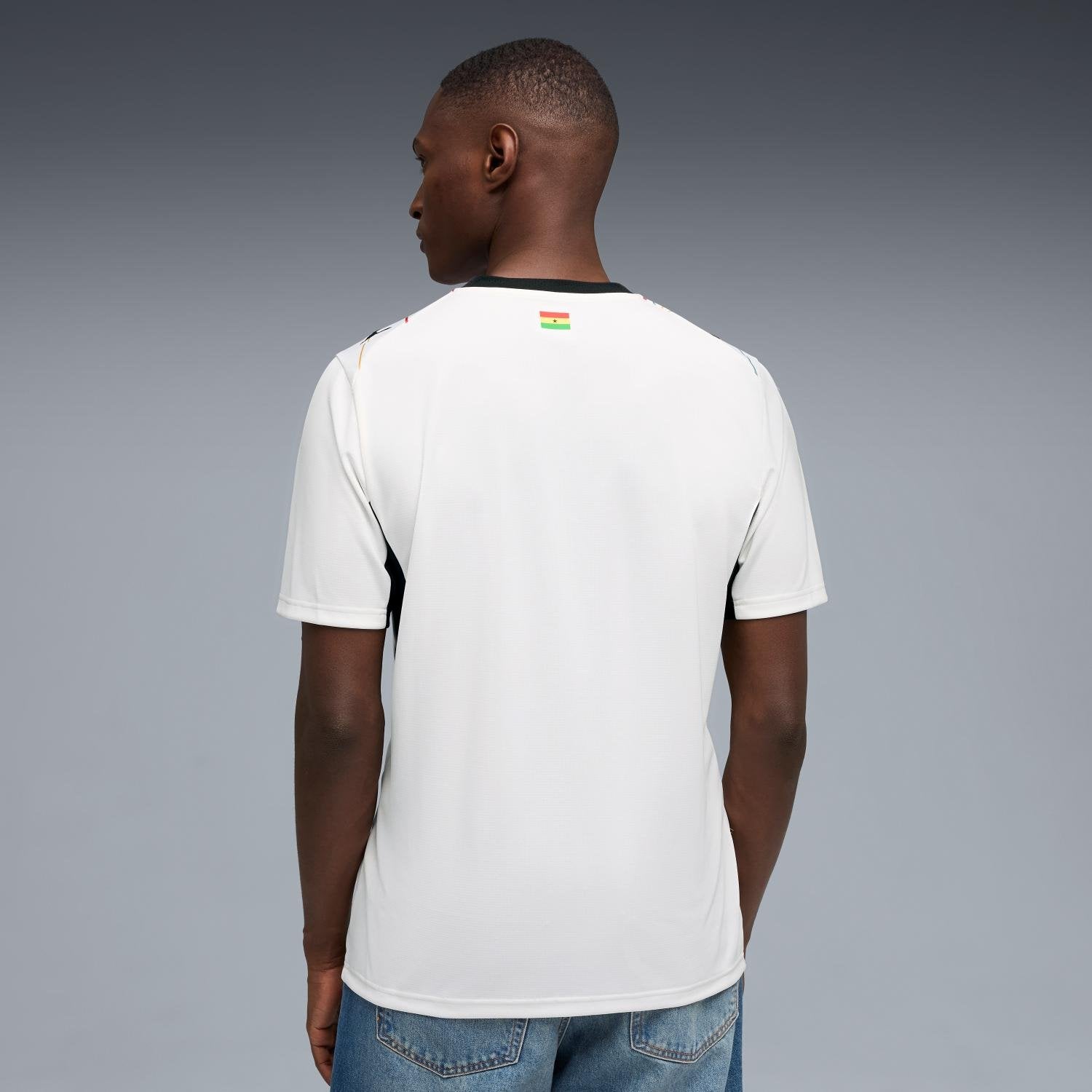 Maillot domicile du Ghana 2026 - Homme