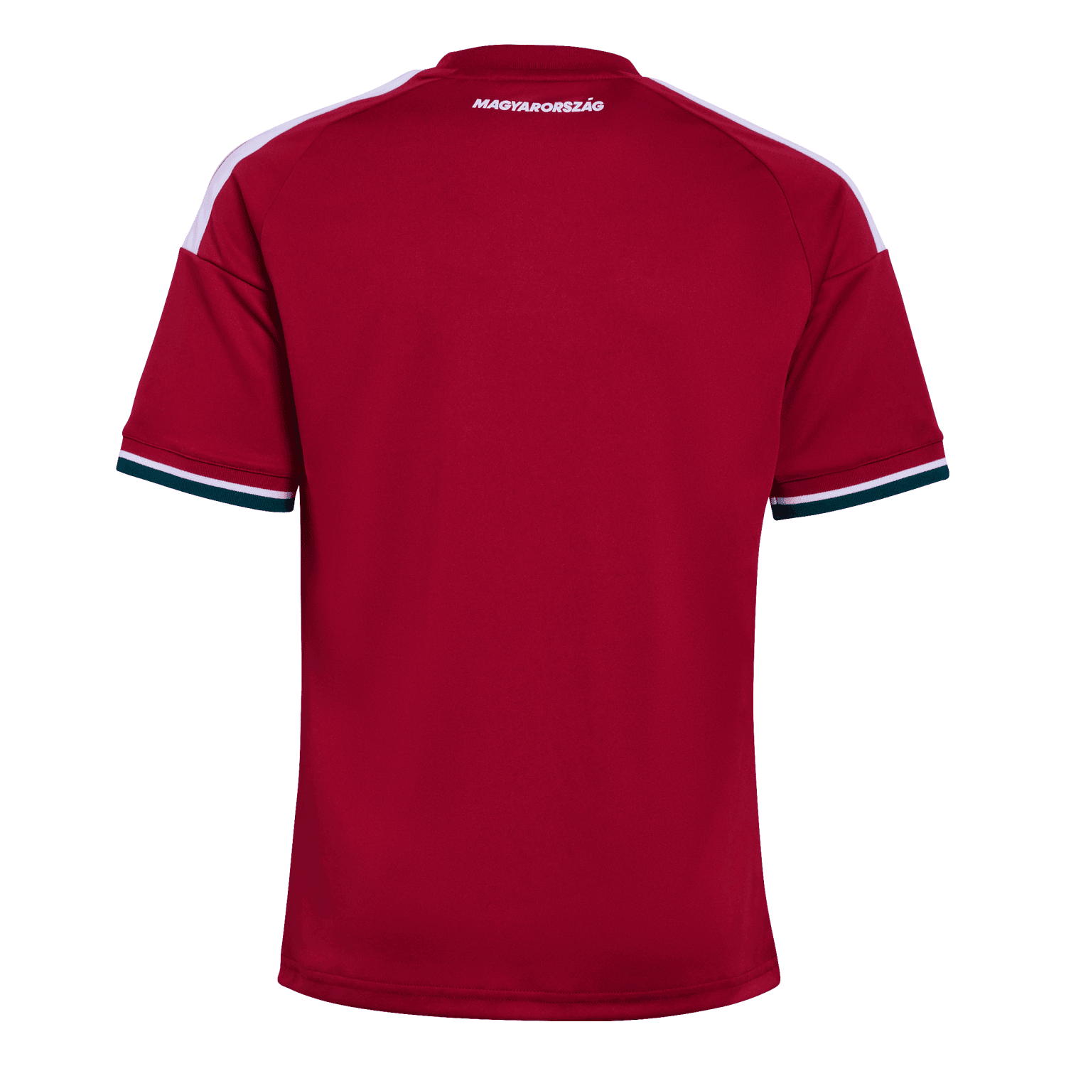 Maillot domicile de la Hongrie 2026 - Enfants