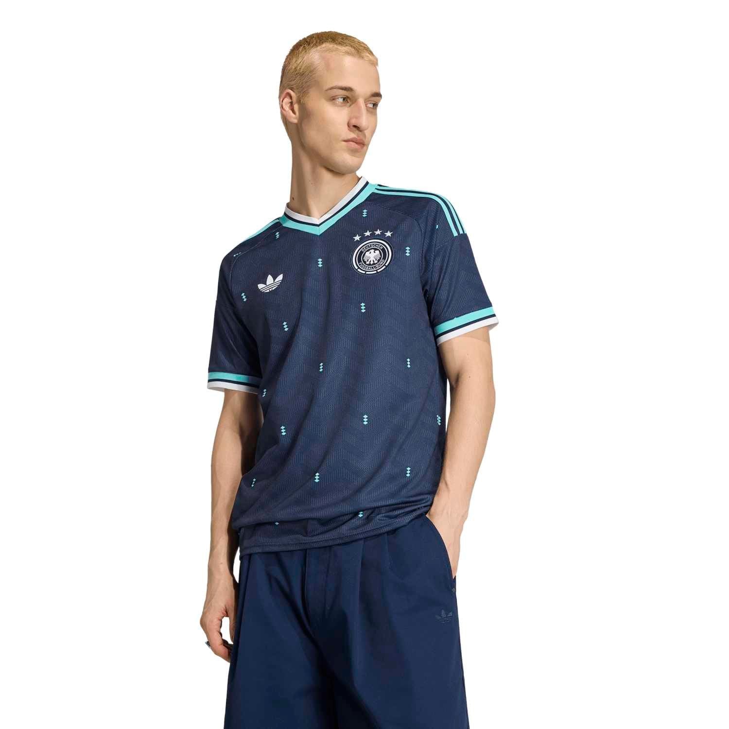 Maillot extérieur de l'Allemagne 2026 - Homme