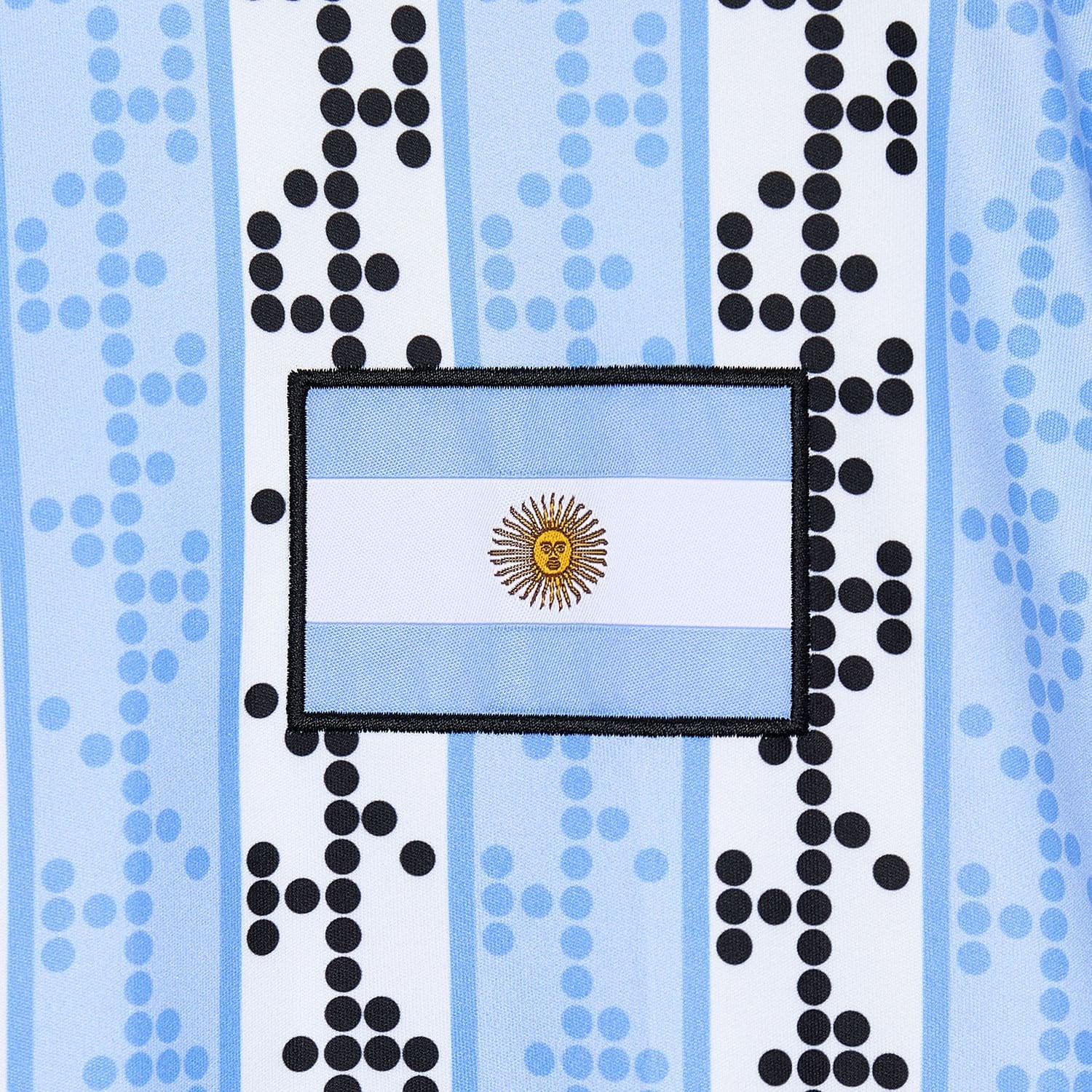 Maillot Heritage Argentine - Homme