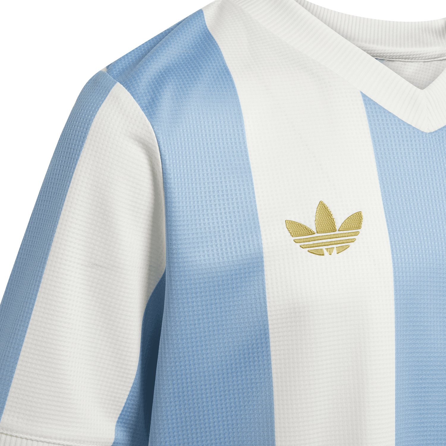 Maillot du 50e anniversaire de l'Argentine - Enfants
