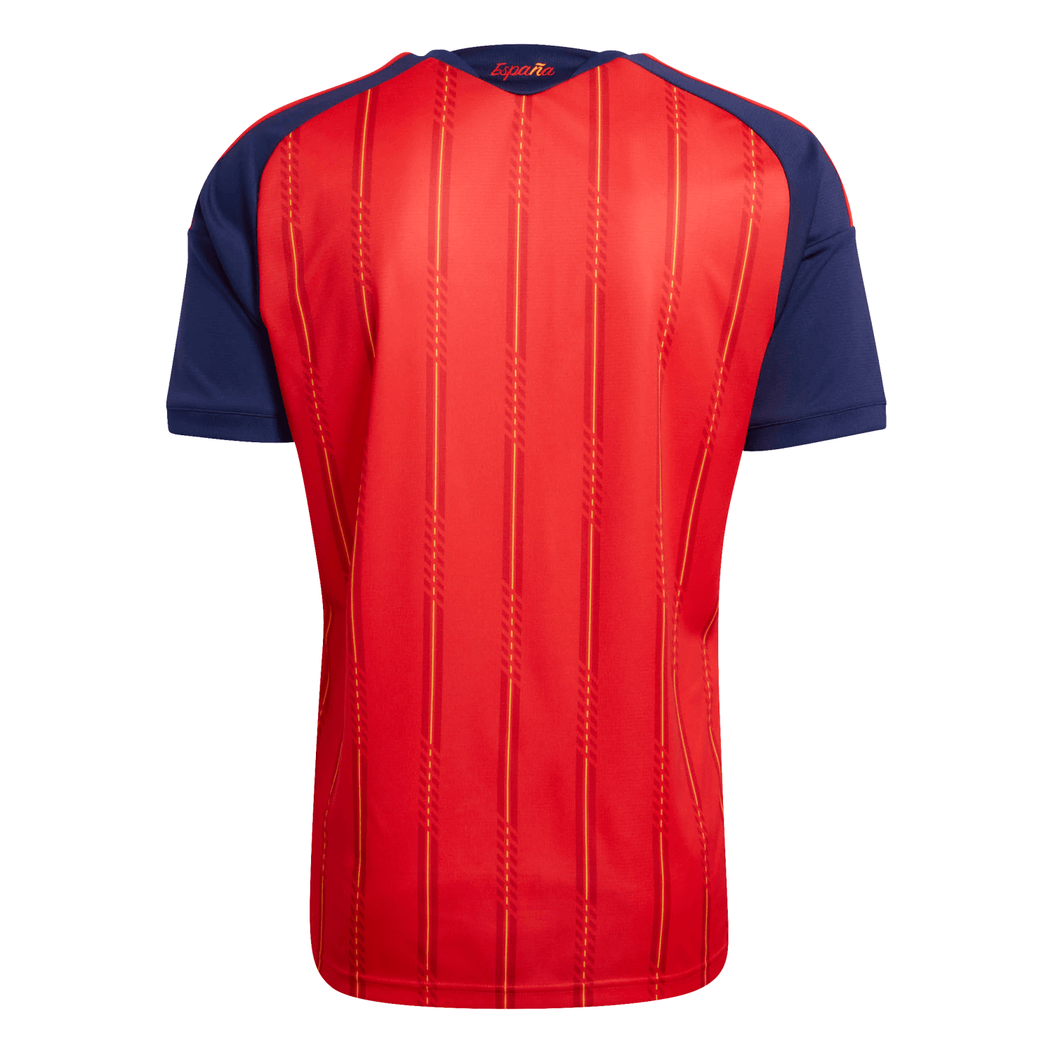 Maillot domicile de l'Espagne 2026 - Homme