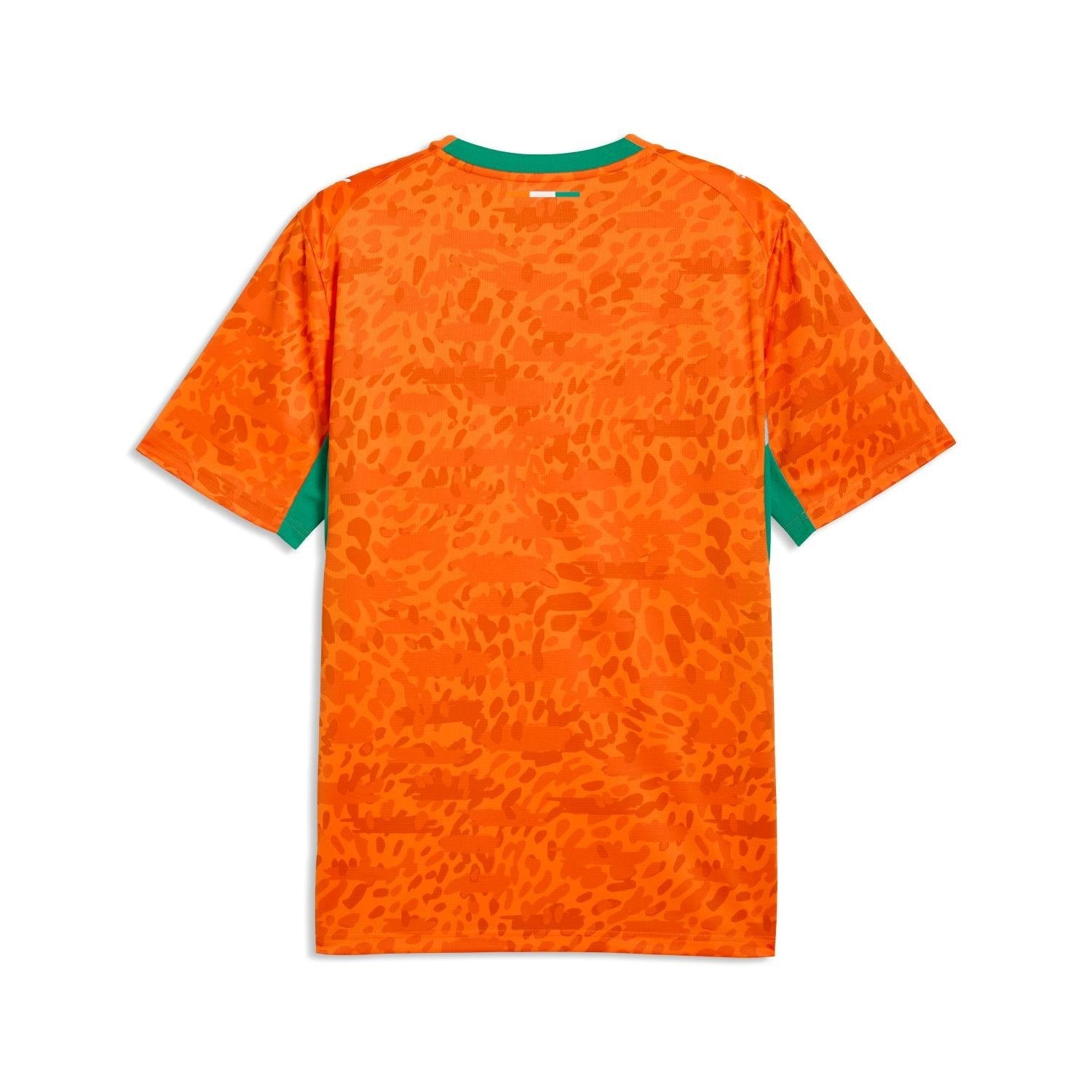 Maillot domicile de la Côte d'Ivoire 2026 - Homme