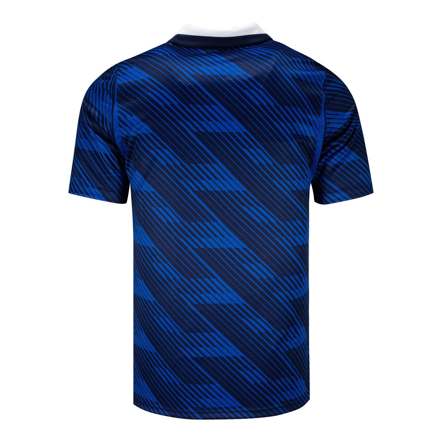Maillot domicile de la France 2026 - Homme