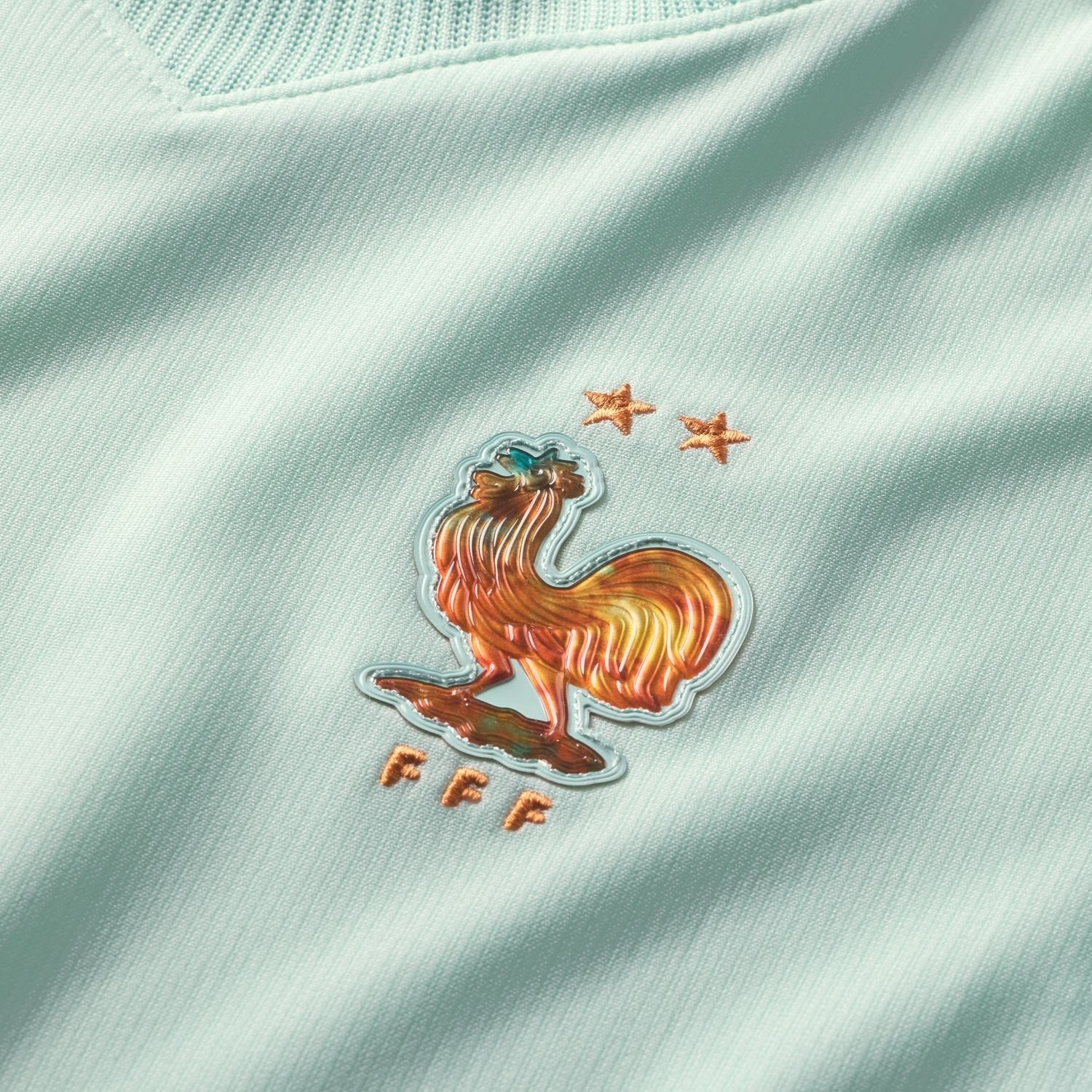 Maillot extérieur de l'équipe de France 2026 - Enfants