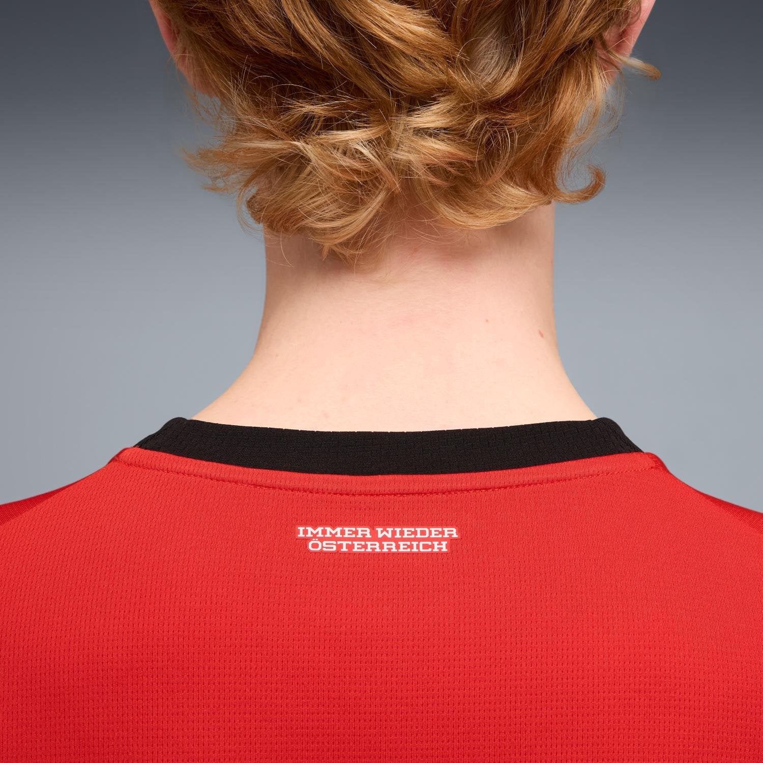 Maillot domicile de l'Autriche 2026 - Homme