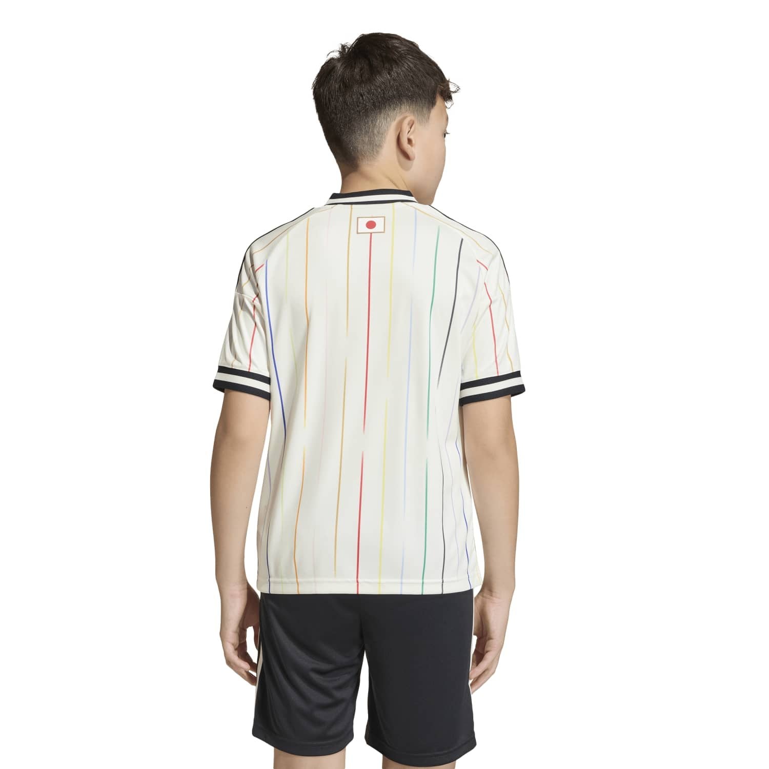 Maillot extérieur du Japon 2026 - Enfants